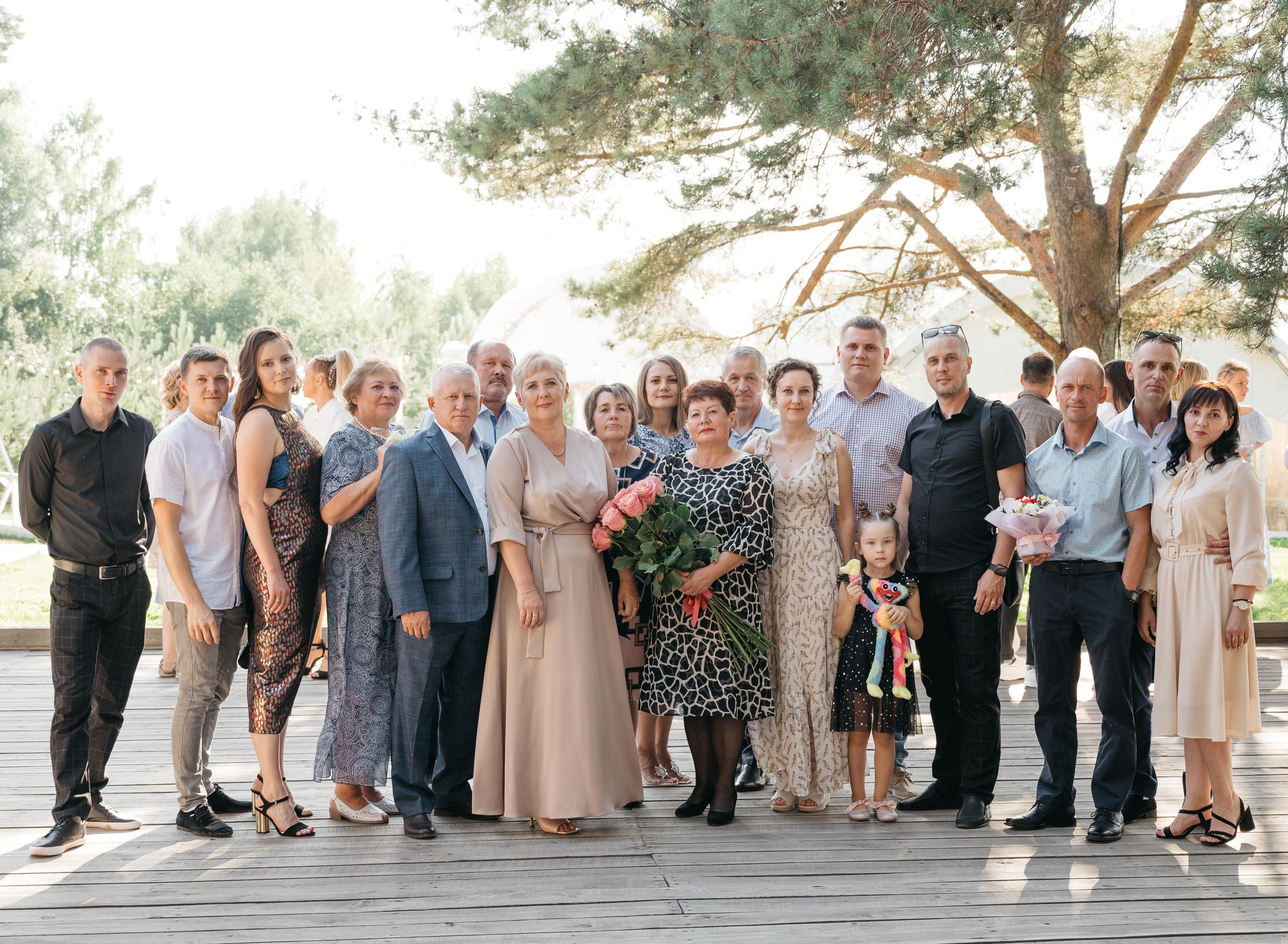 Кусочек Питера. Свадебный фотограф Ижевск Петр Шишков