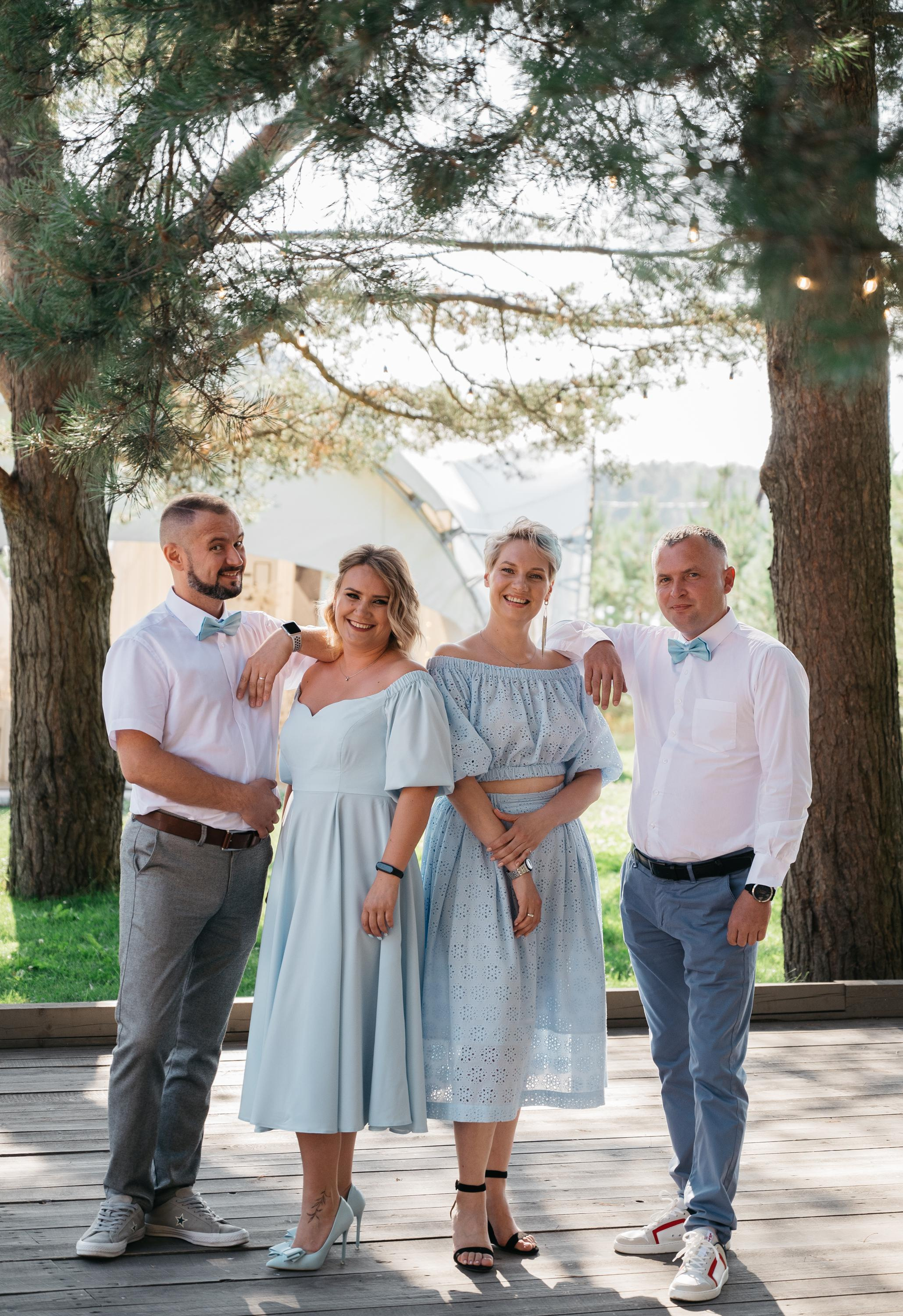 Кусочек Питера. Свадебный фотограф Ижевск Петр Шишков