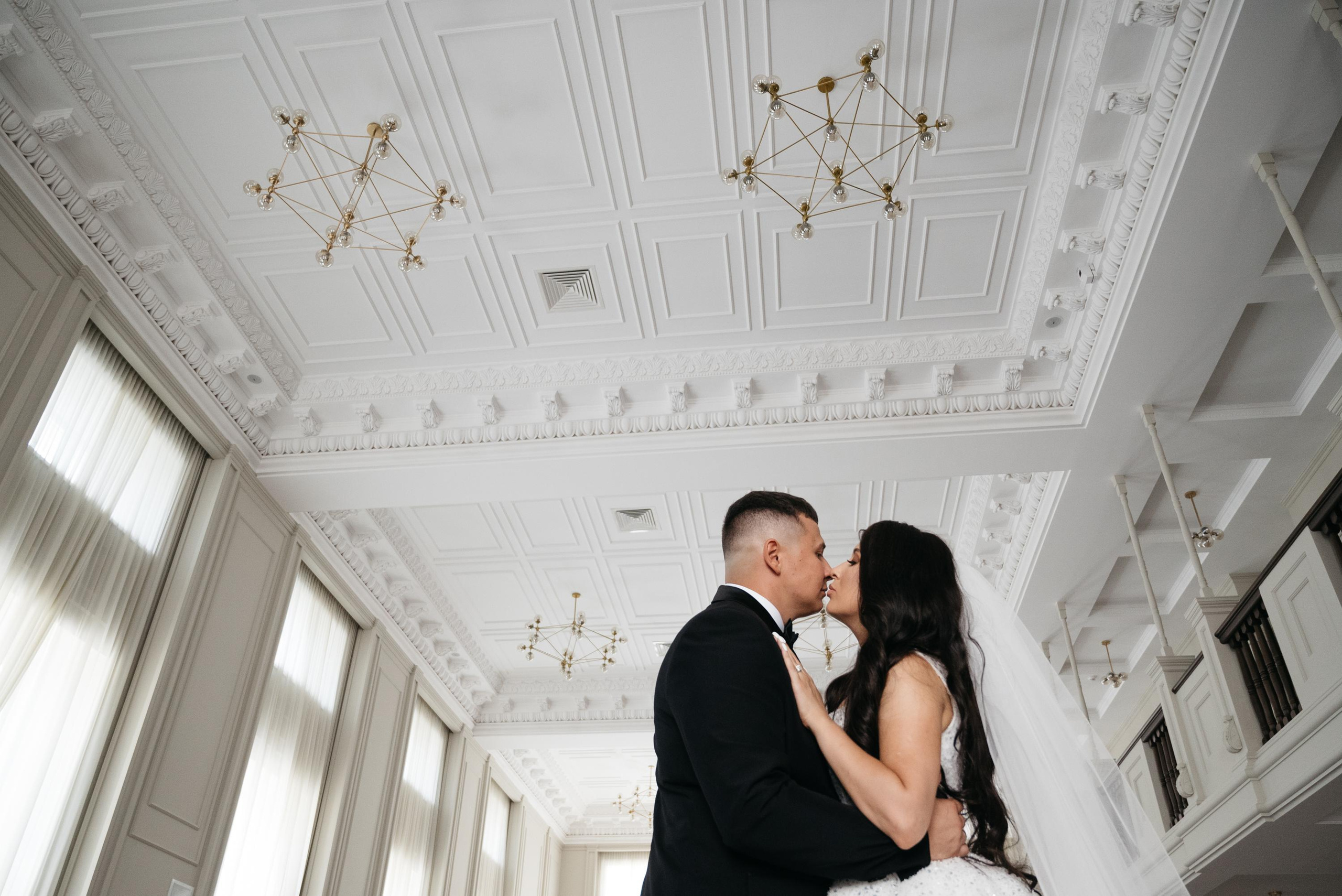 Кусочек Питера. Свадебный фотограф Ижевск Петр Шишков