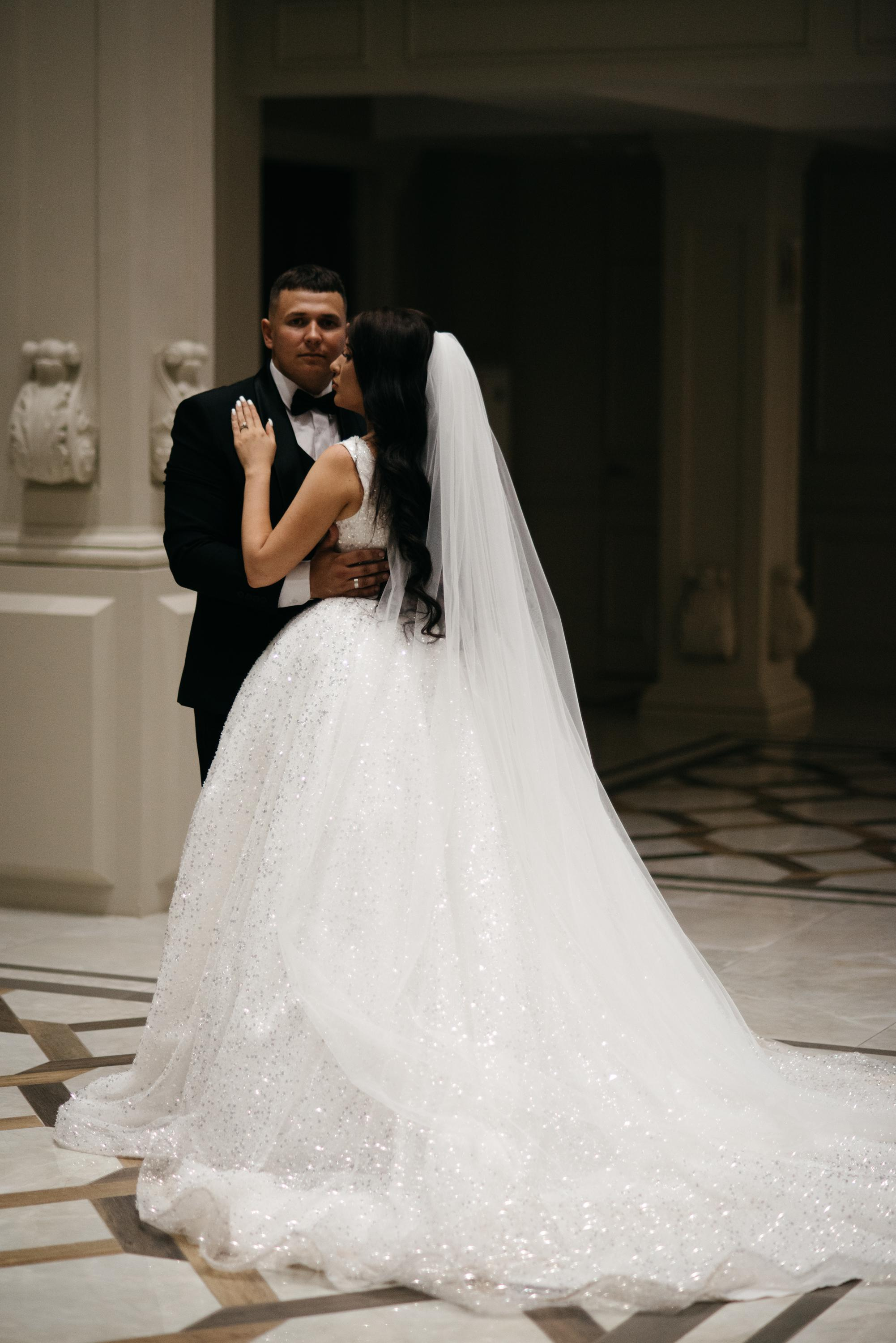 Кусочек Питера. Свадебный фотограф Ижевск Петр Шишков