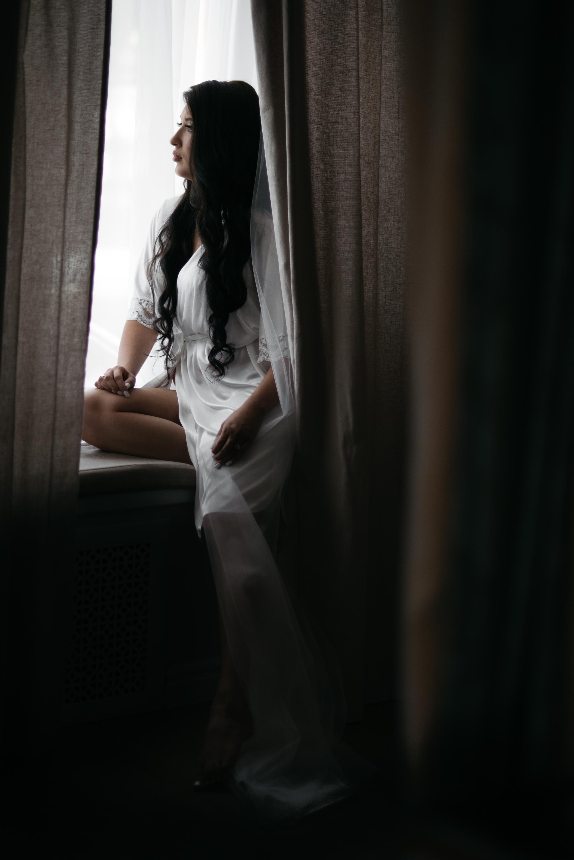 Кусочек Питера. Свадебный фотограф Ижевск Петр Шишков