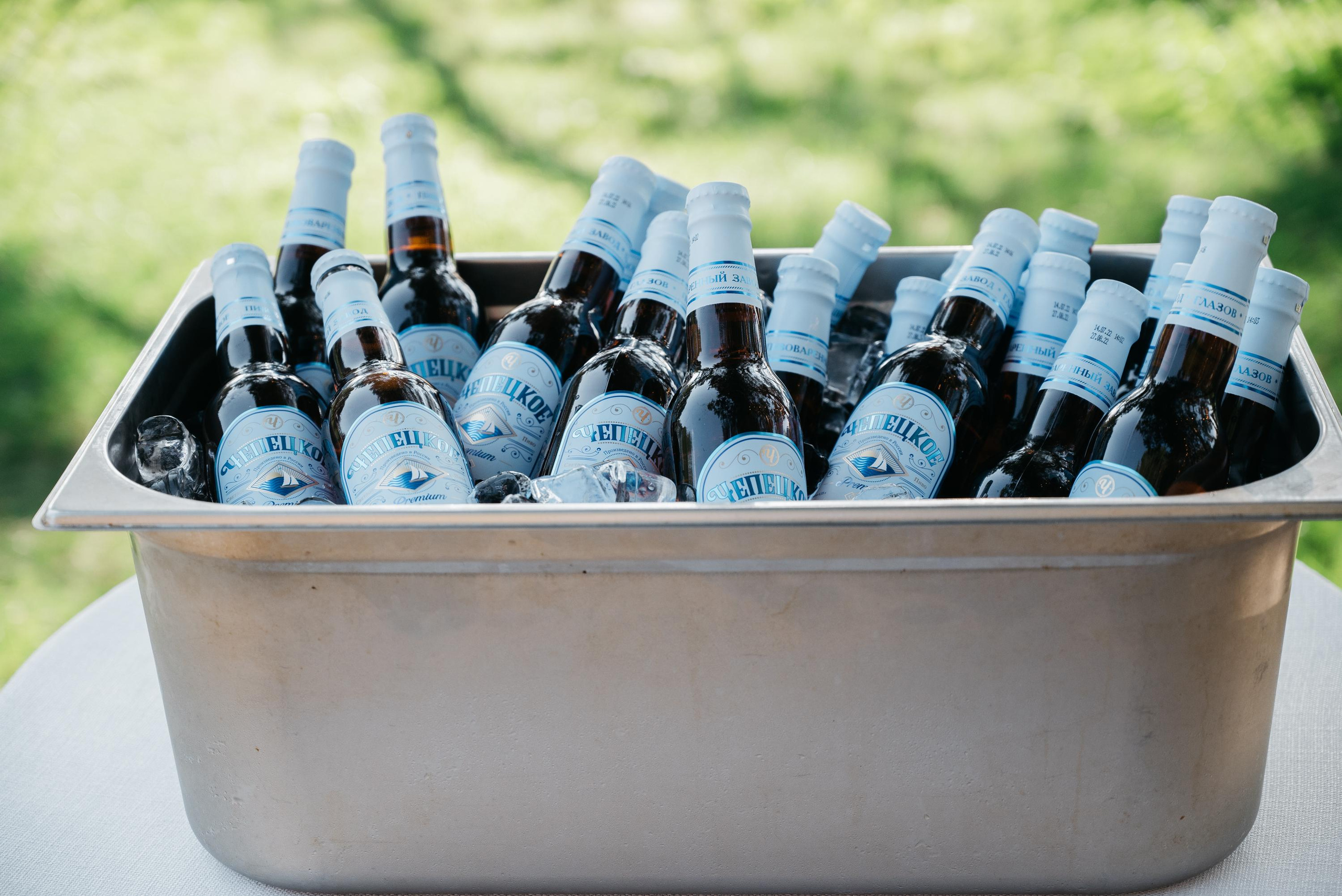 Кусочек Питера. Свадебный фотограф Ижевск Петр Шишков