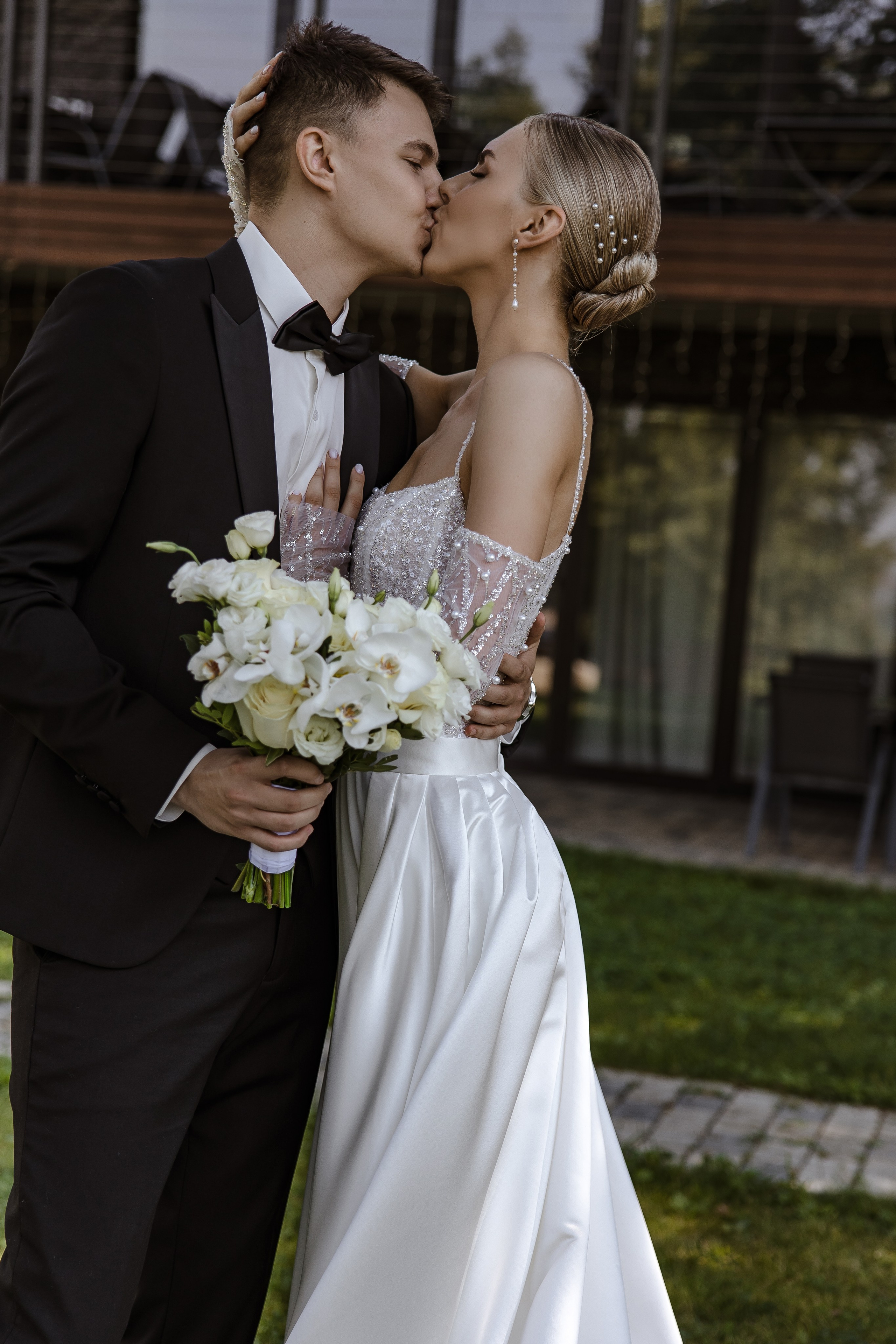 A&N. Свадебный и семейный фотограф в Самаре и Тольятти | Елена Топанцева