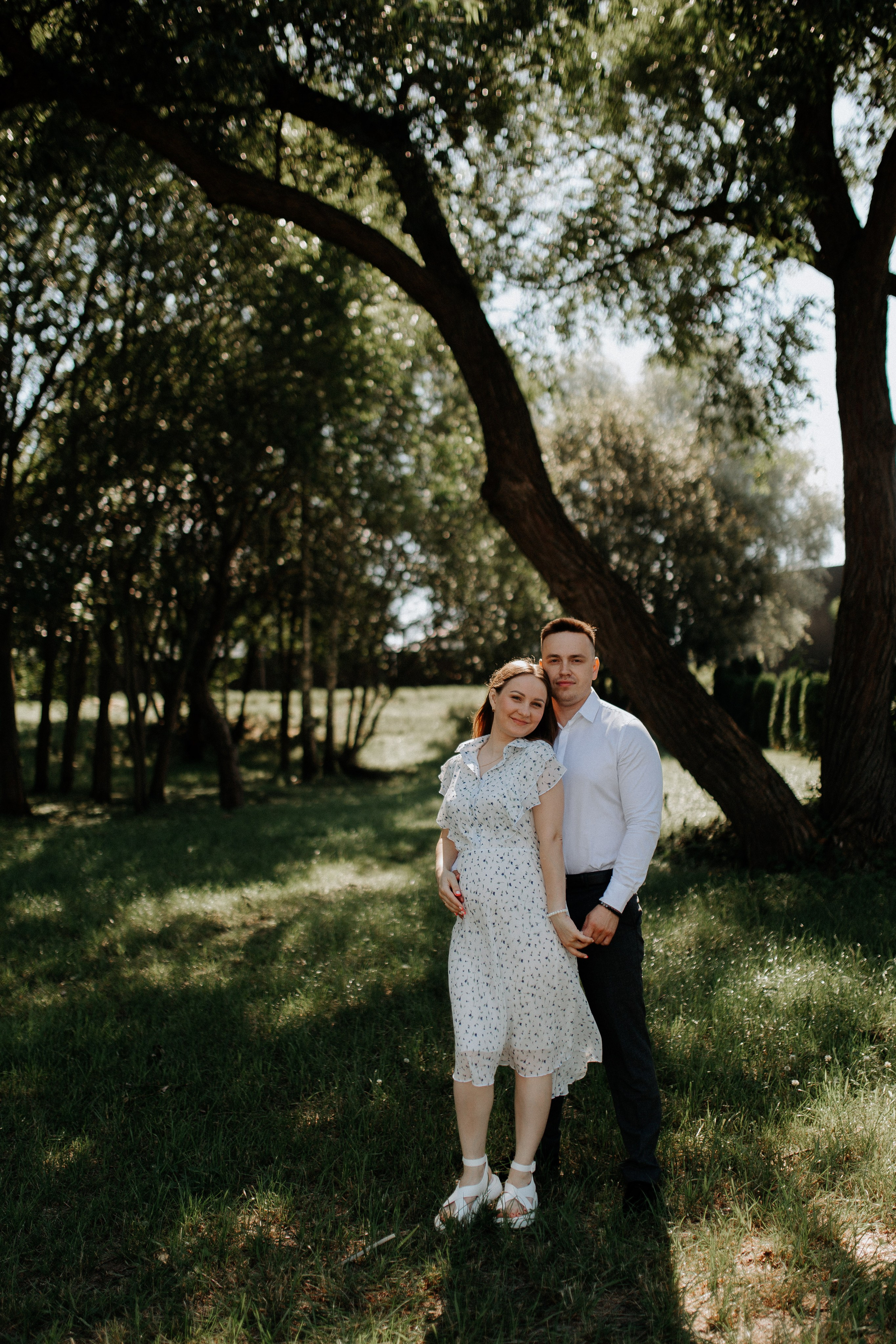Lovestory. Фотограф Владислав Деревнюк