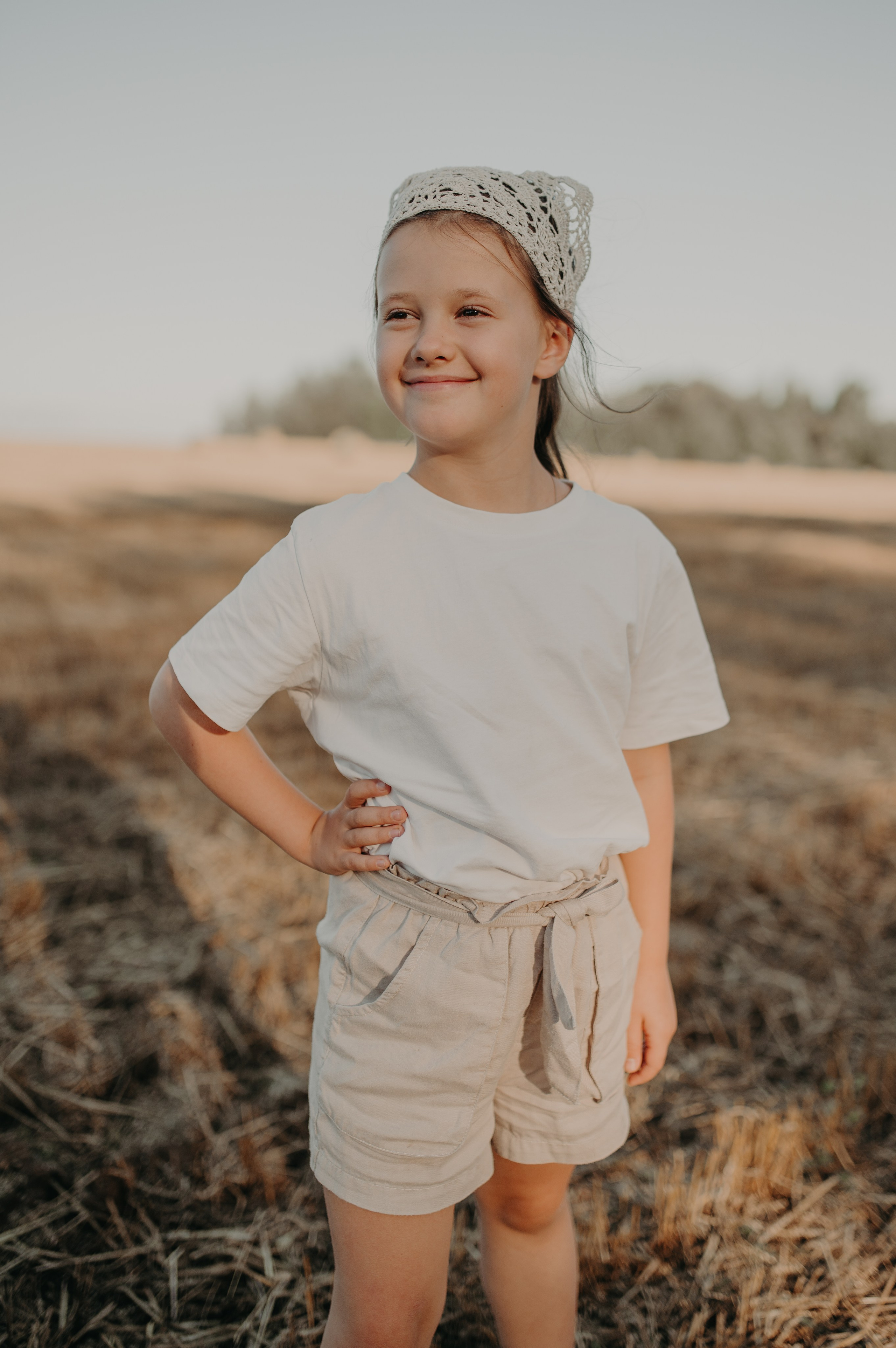 Поля. Марина Шуляк Фотограф Кострома — Санкт Петербург