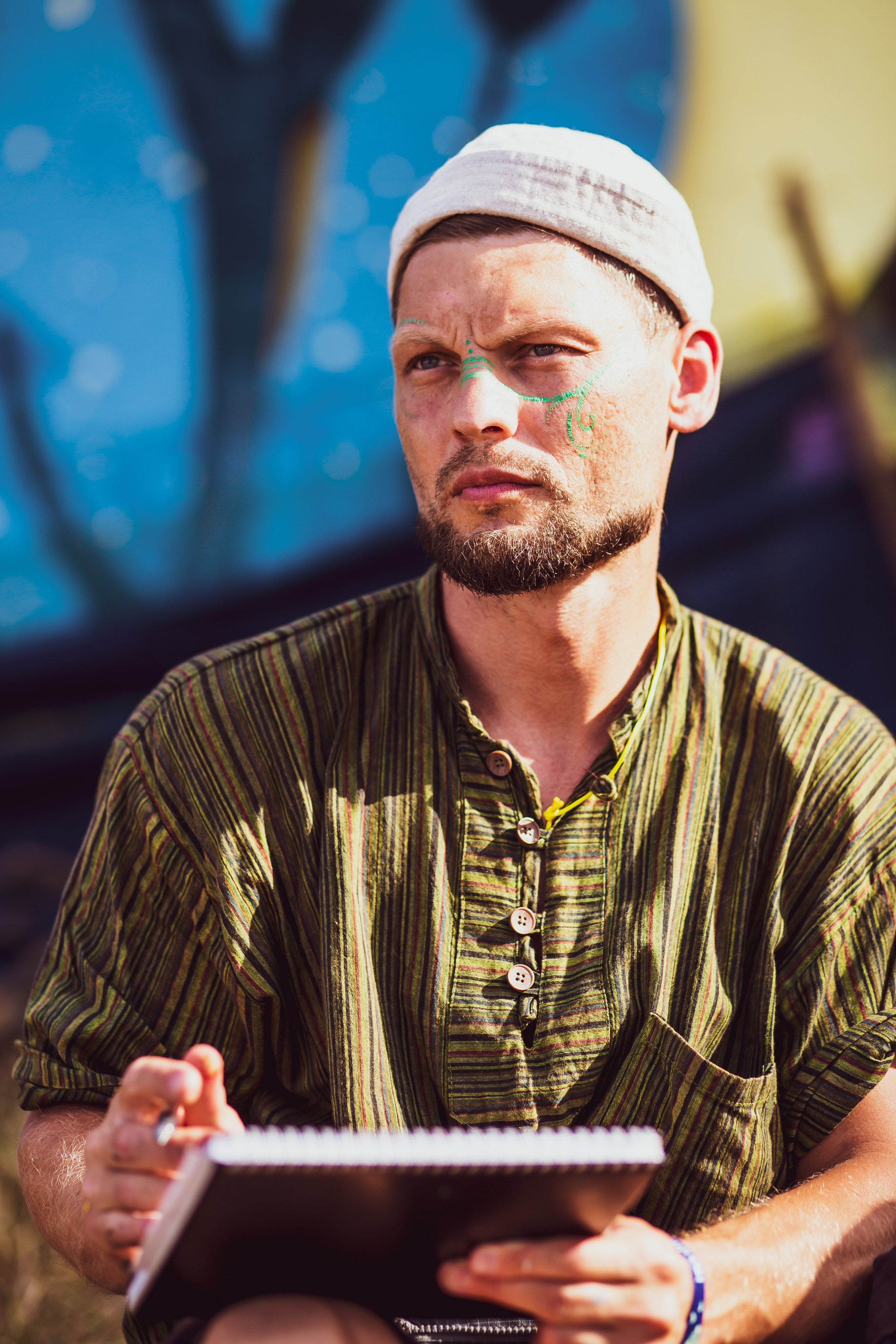 Insomnia-2024. Владислав Ромашев. Семейный и детский фотограф из Москвы