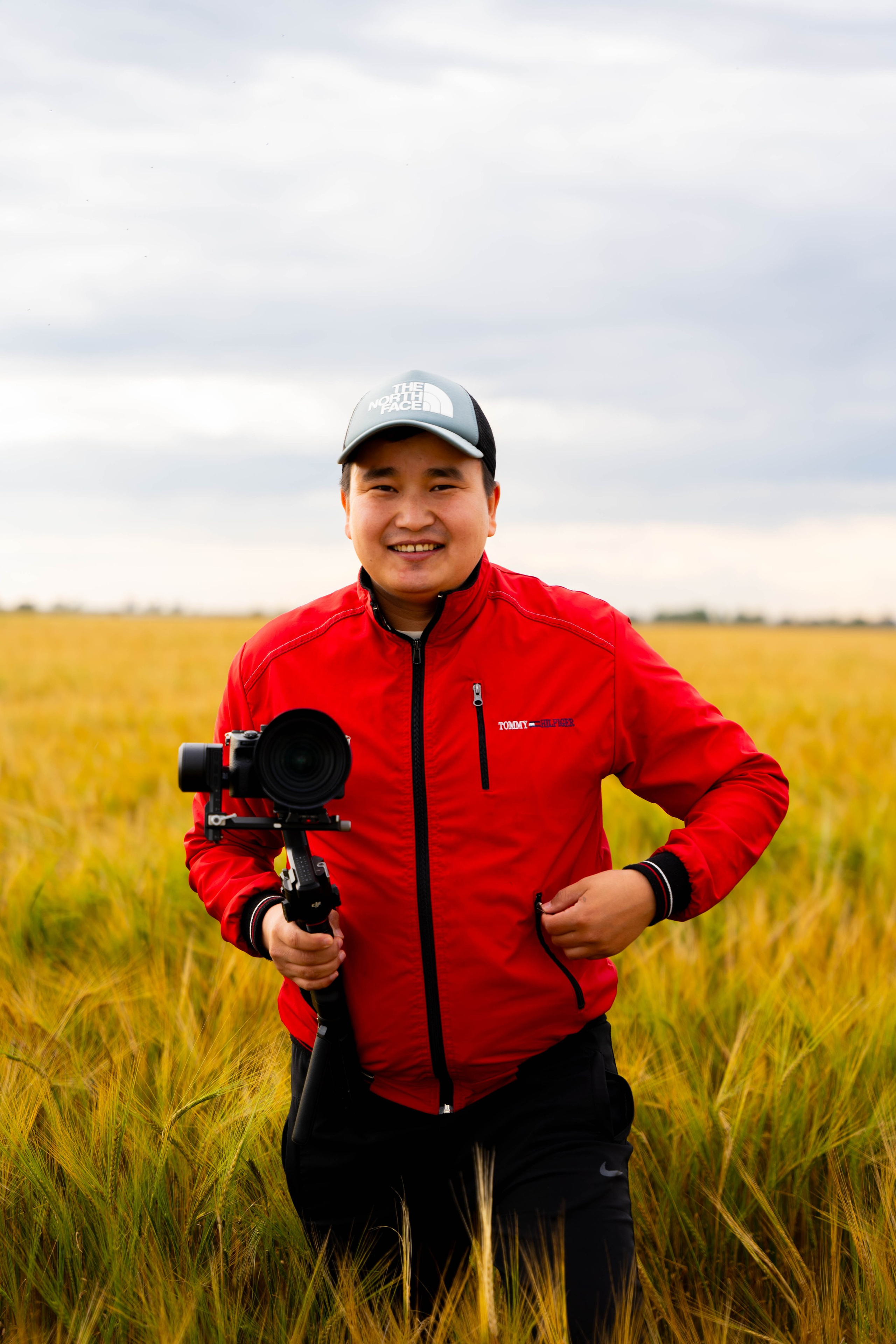 Bibolsyn & Dinara. Фотограф Ернар Ержанов