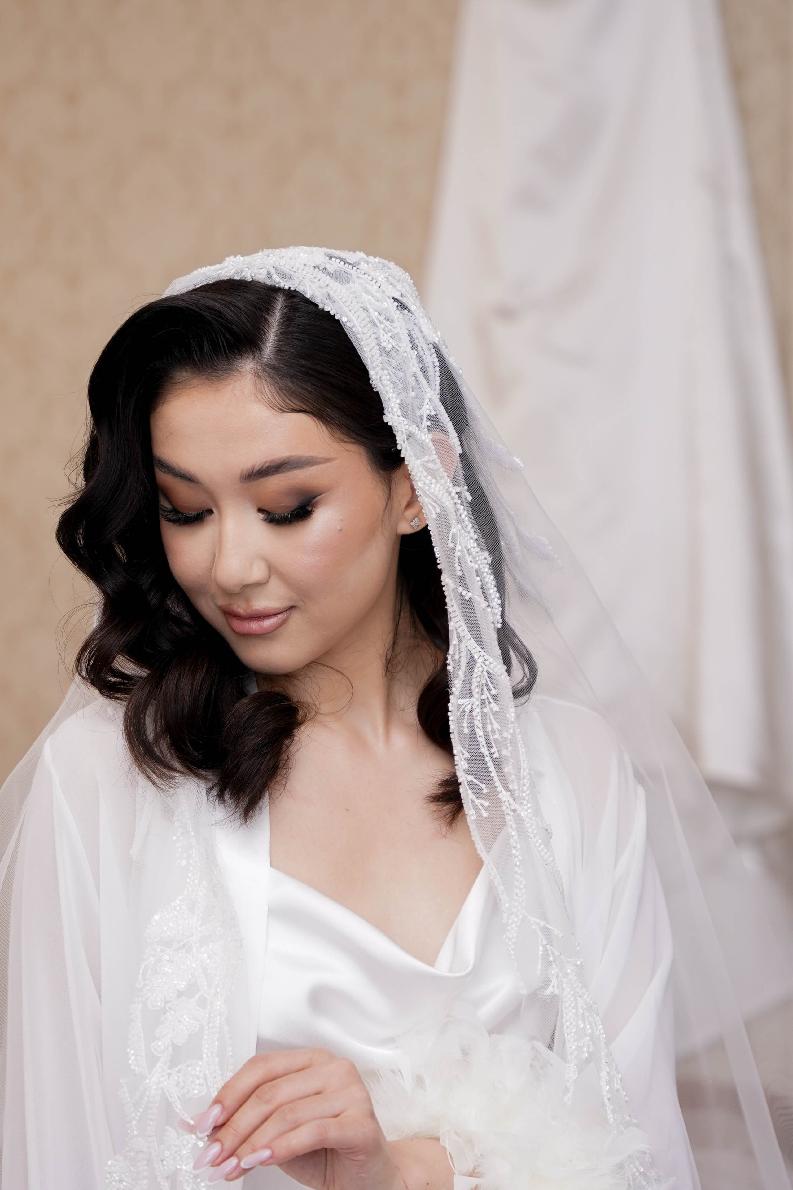 Jambul & Aruzhan. Фотограф Ернар Ержанов