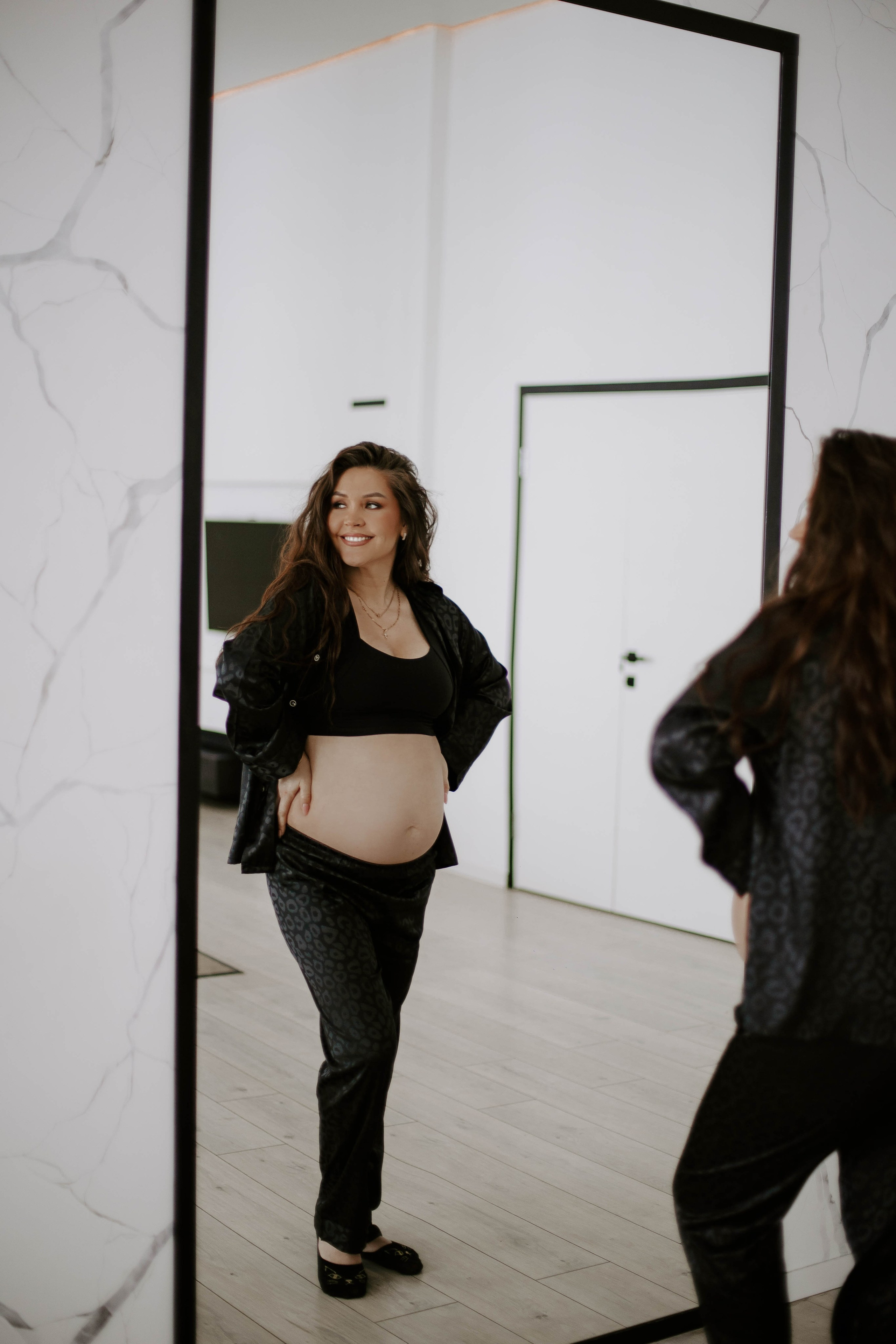 Таисия и Андрей. Фотограф Veronika Potaseva