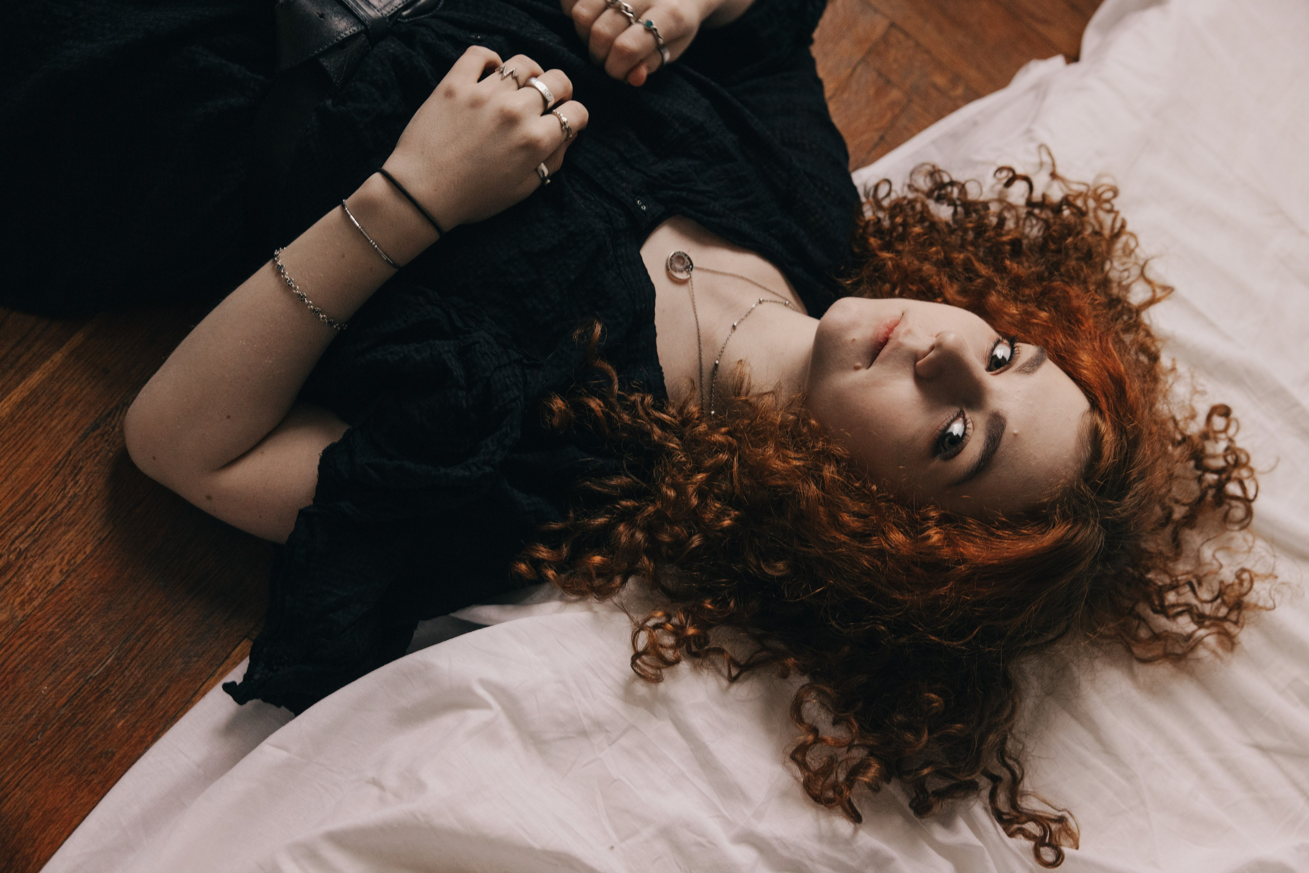 Лана. Ксения Цыгир, фотограф в Петербурге