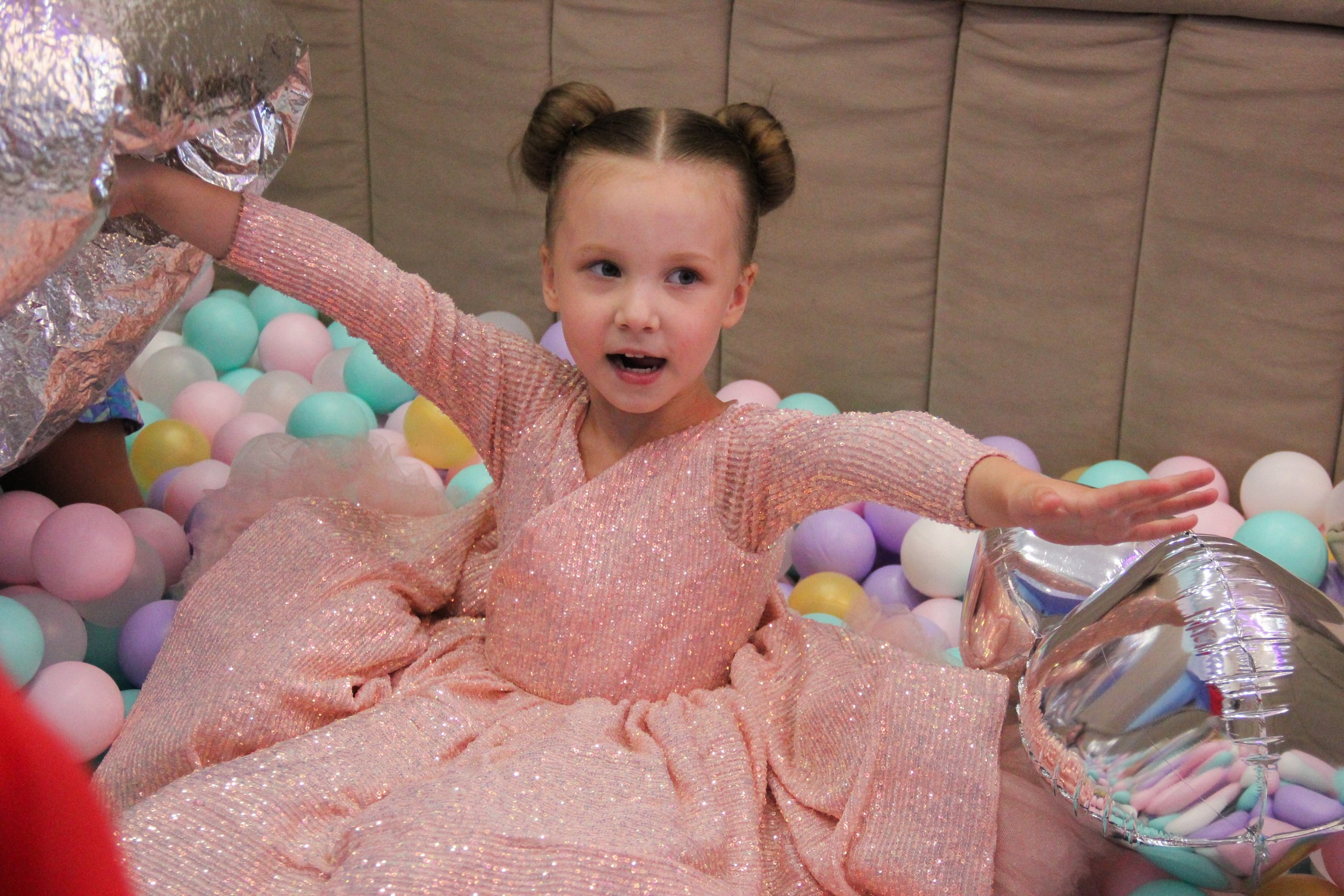 Балерина капучино ми-ми-ми. Фотограф Нижний Новгород