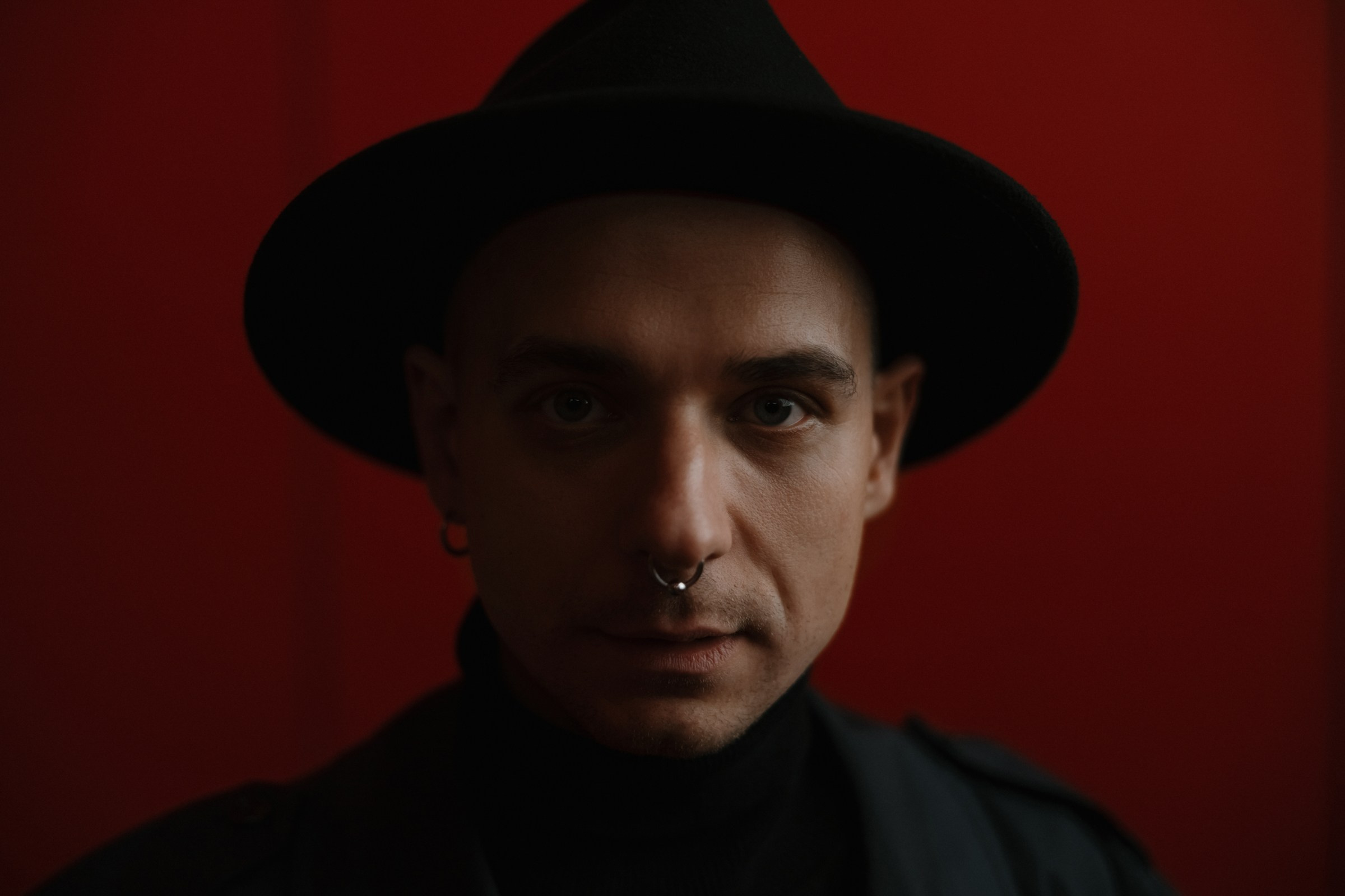 Портреты. Фотограф Алесандр Чернышов / Ваш репортажный фотограф