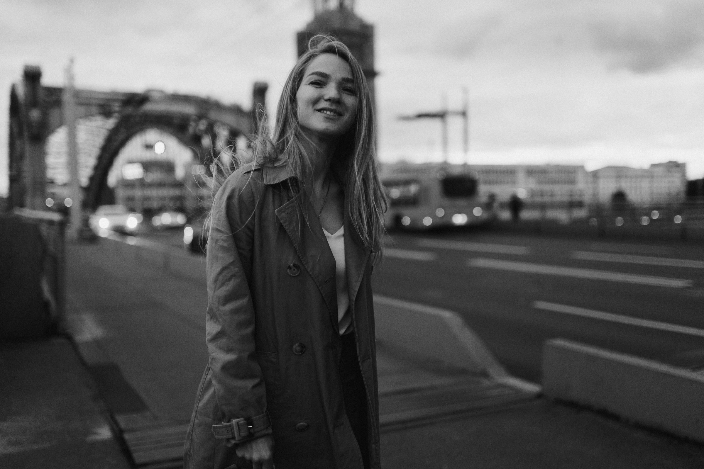 Портреты. Фотограф Алесандр Чернышов / Ваш репортажный фотограф