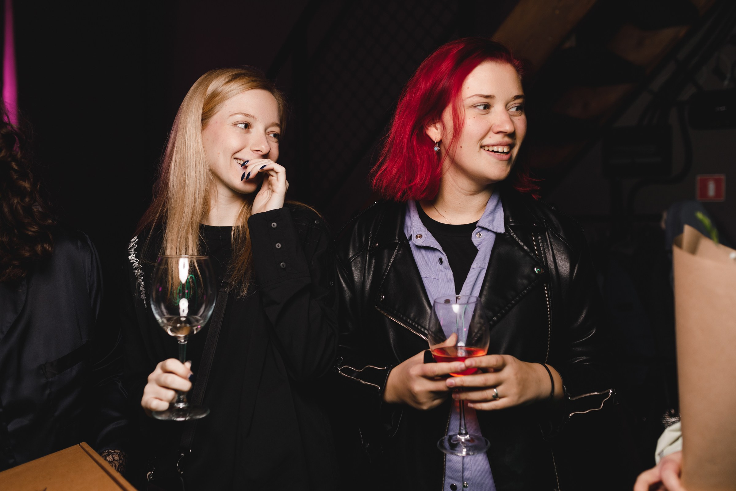 Мероприятия. Фотограф Алесандр Чернышов / Ваш репортажный фотограф