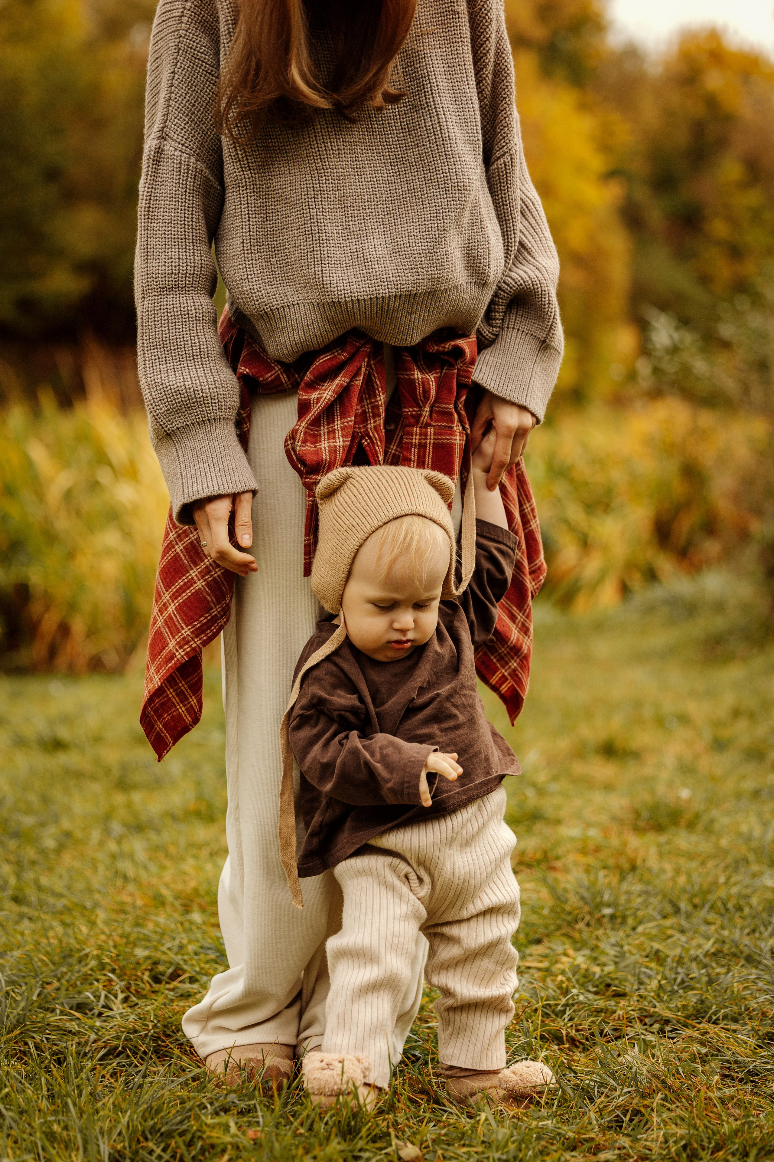 Дарья, Иван и малыш Даниил. Женский, семейный и детский фотограф Москва Черешнева Злата