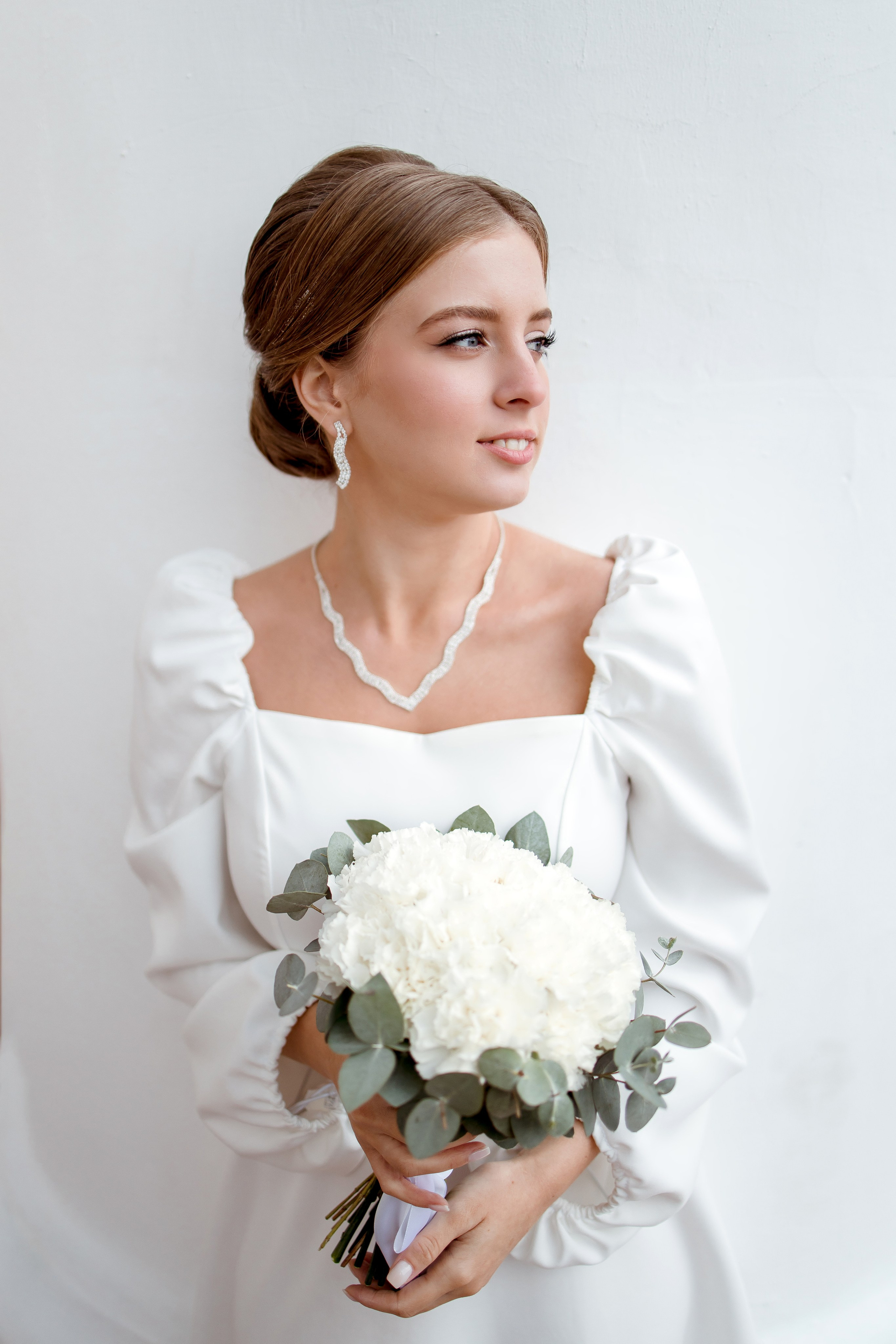 Михаил и Мария. Семейный и детский фотограф в Железногорске Саламахо Ольга