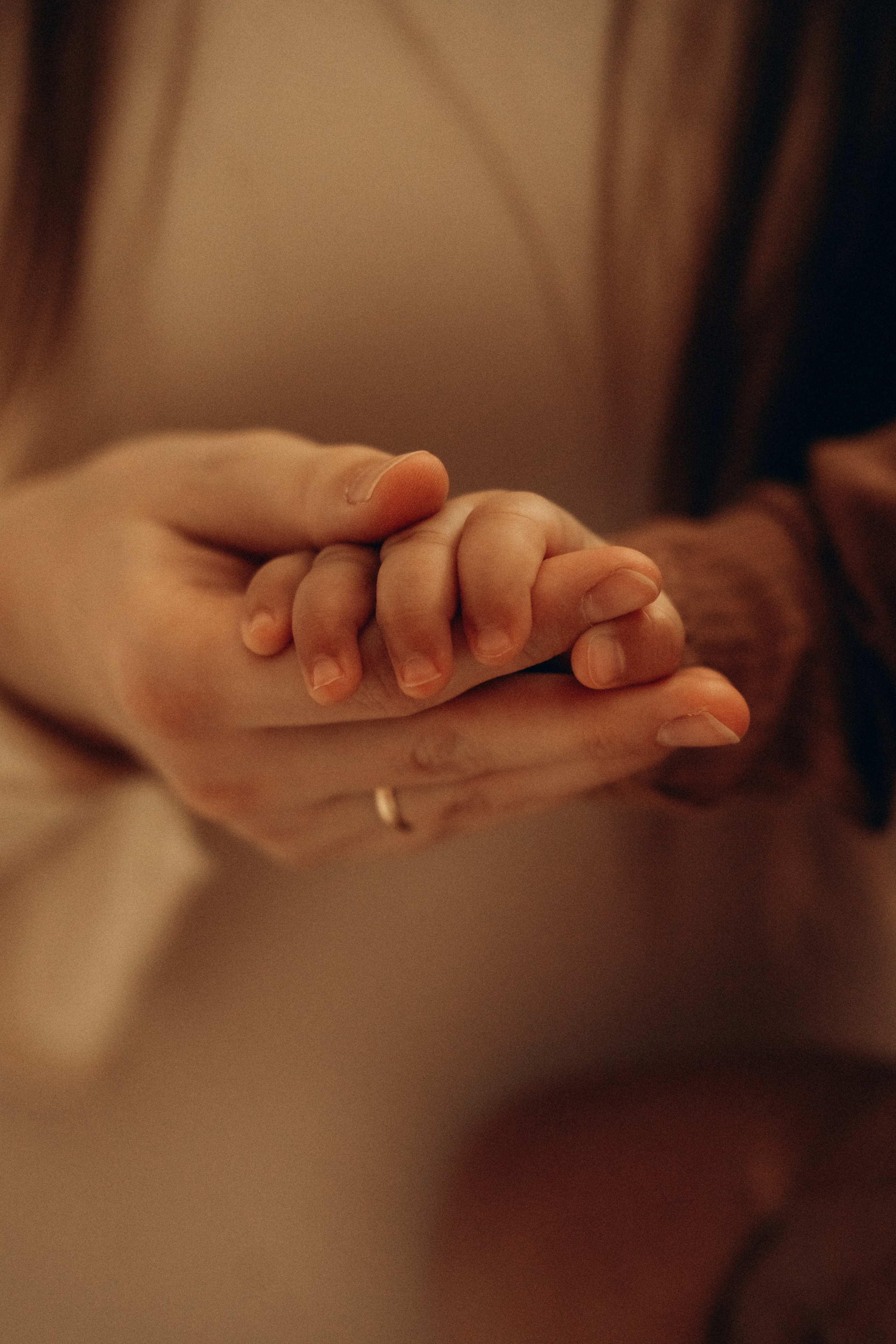 Елена, Нельсон и Давидик. Фотограф Мария Миллс | Минск