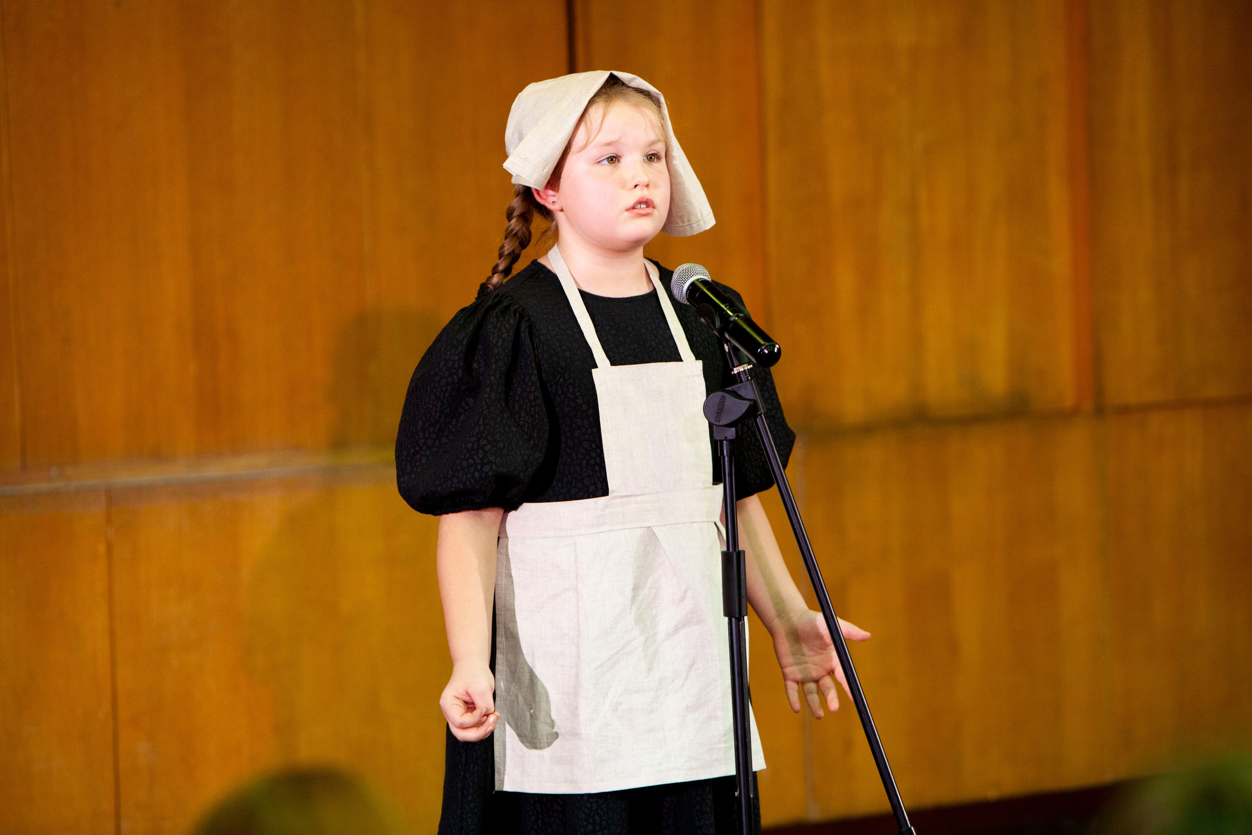 Чтецкий вечер ТАЛАНТИНО. Stanislav Baryshev — People. Emotions. Atmosphere