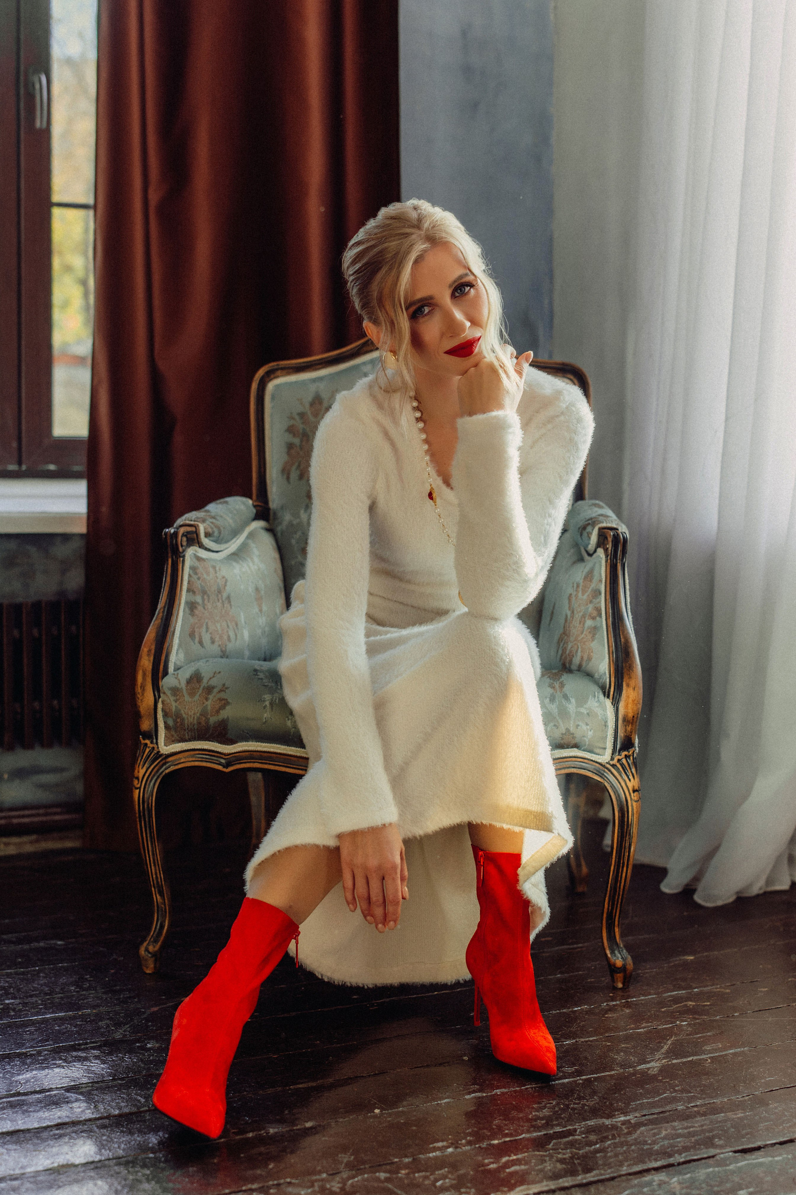 Яна. Фотограф в Москве Ангелина Ким