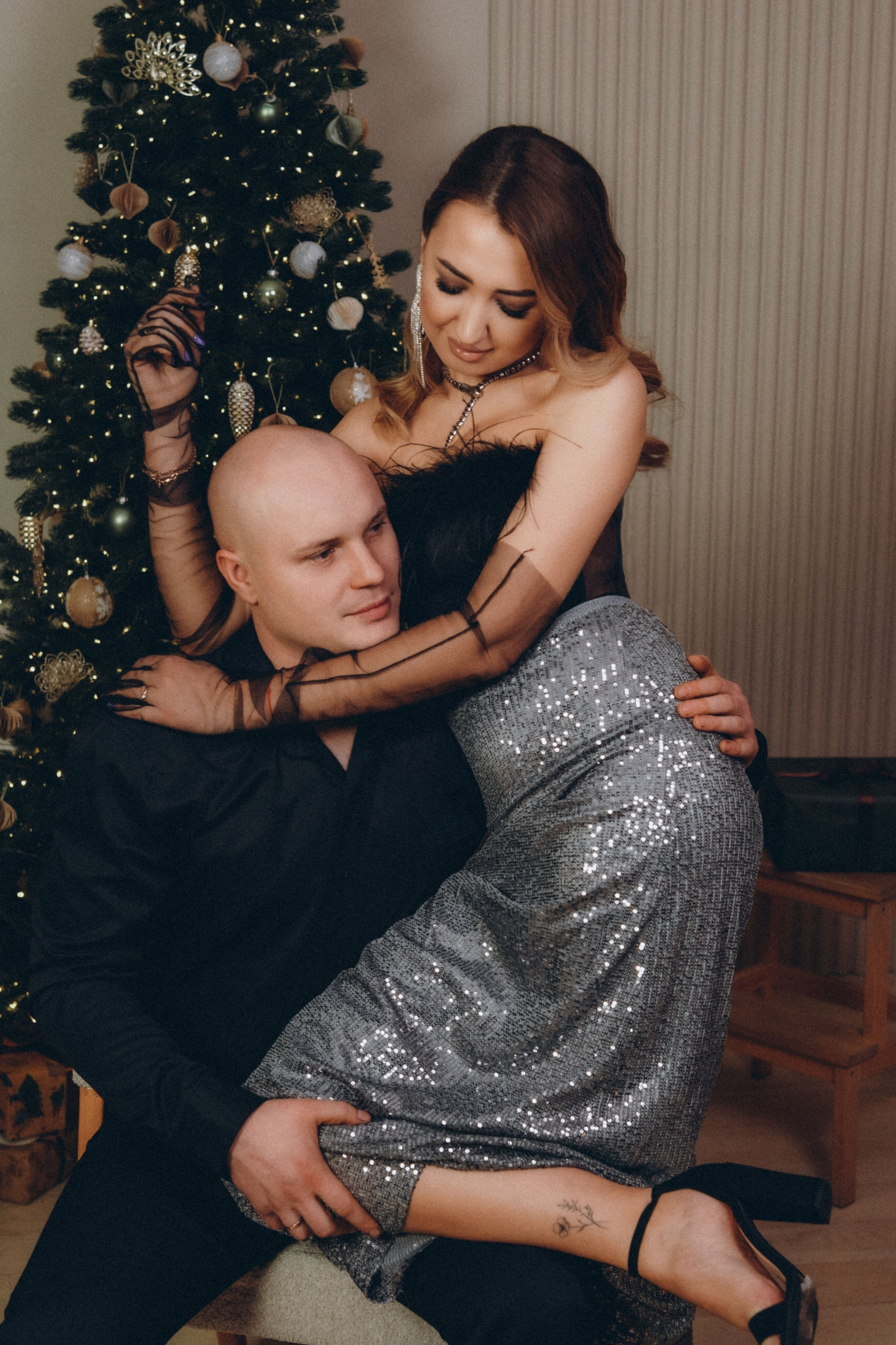 Александр и Елена. Фотограф в Москве Ангелина Ким