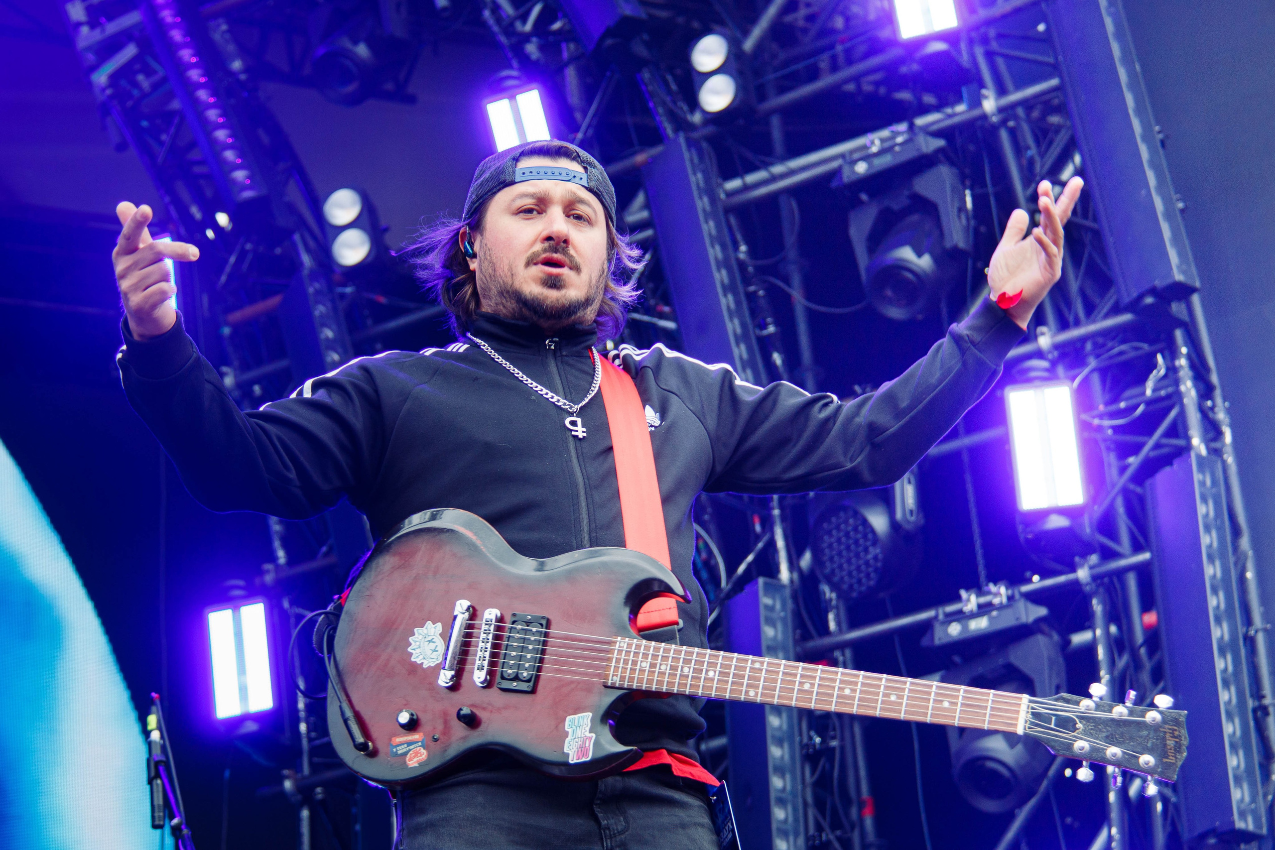 Jane Air, «Воздух Карелии» 2025. Event-фотограф Болотнова Елена