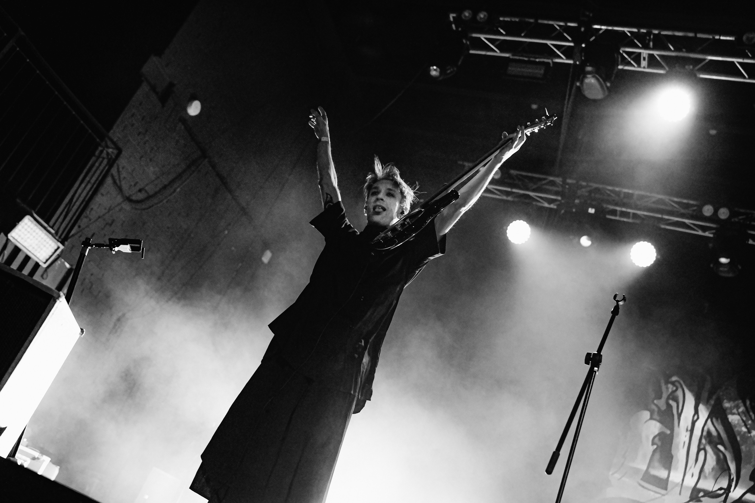 Сруб, ABYSS FEST 2026. Event-фотограф Болотнова Елена