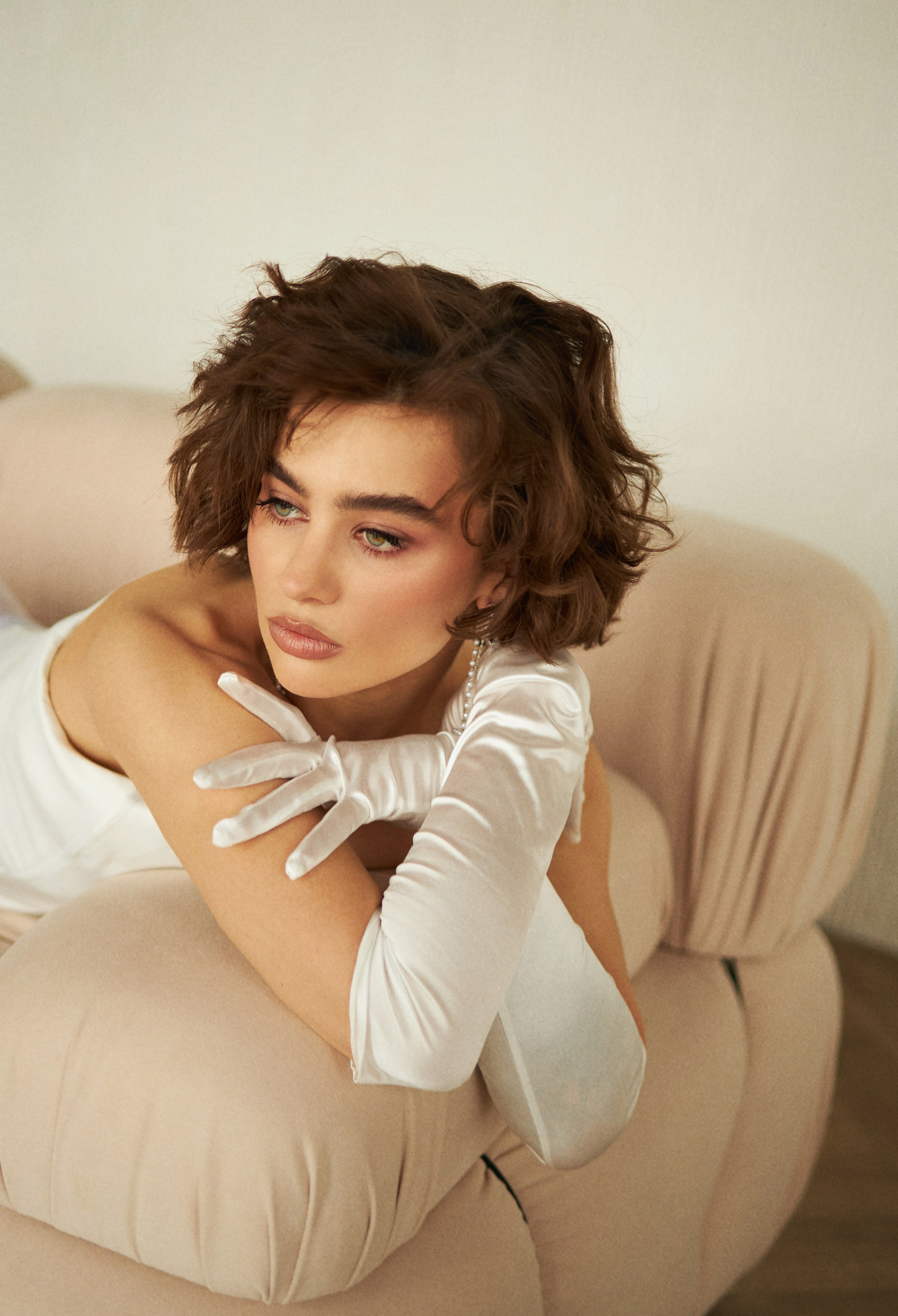 Алина Камалова