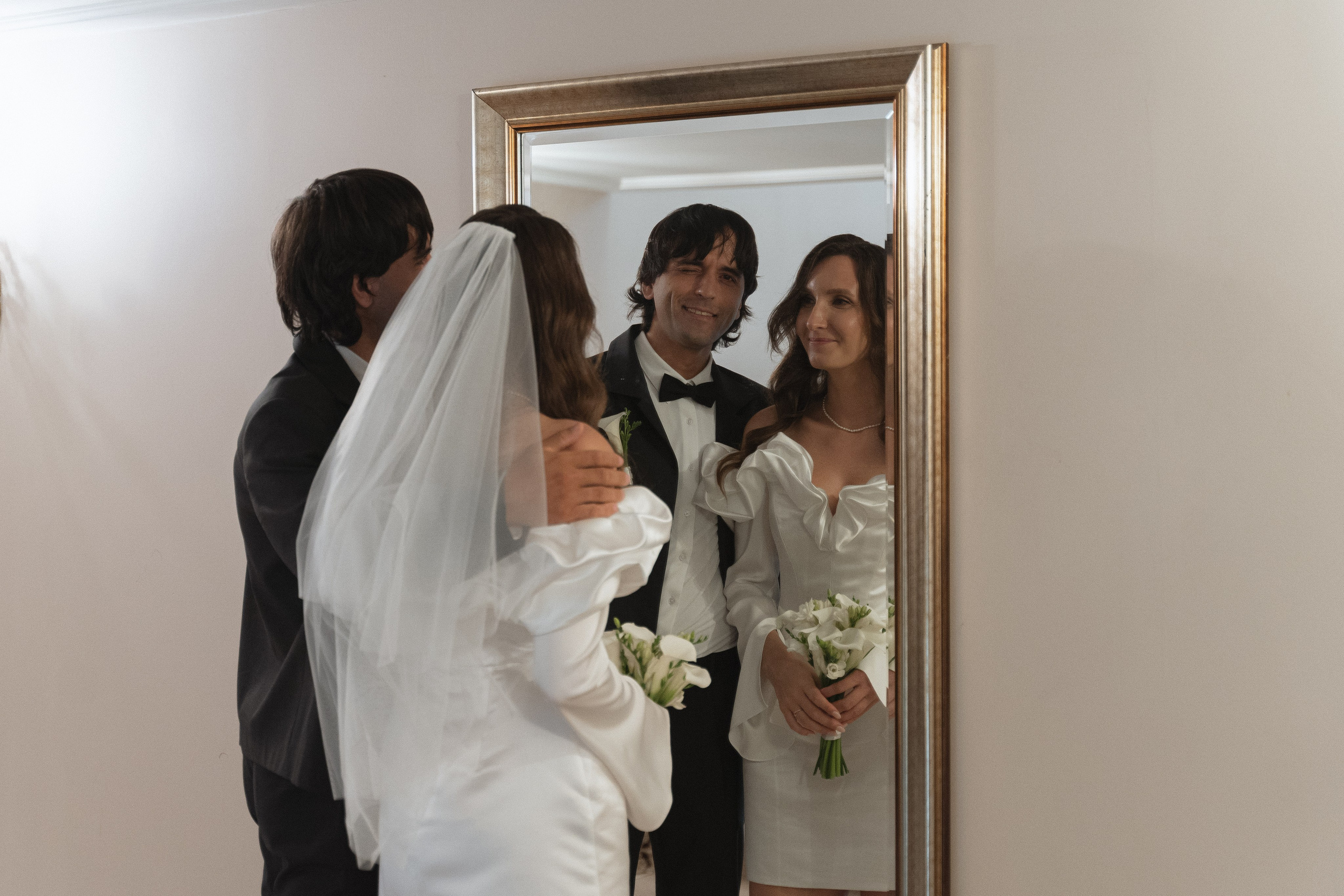 Анна и Даниил. Фотограф в Санкт-Петербурге Юлия Гербель