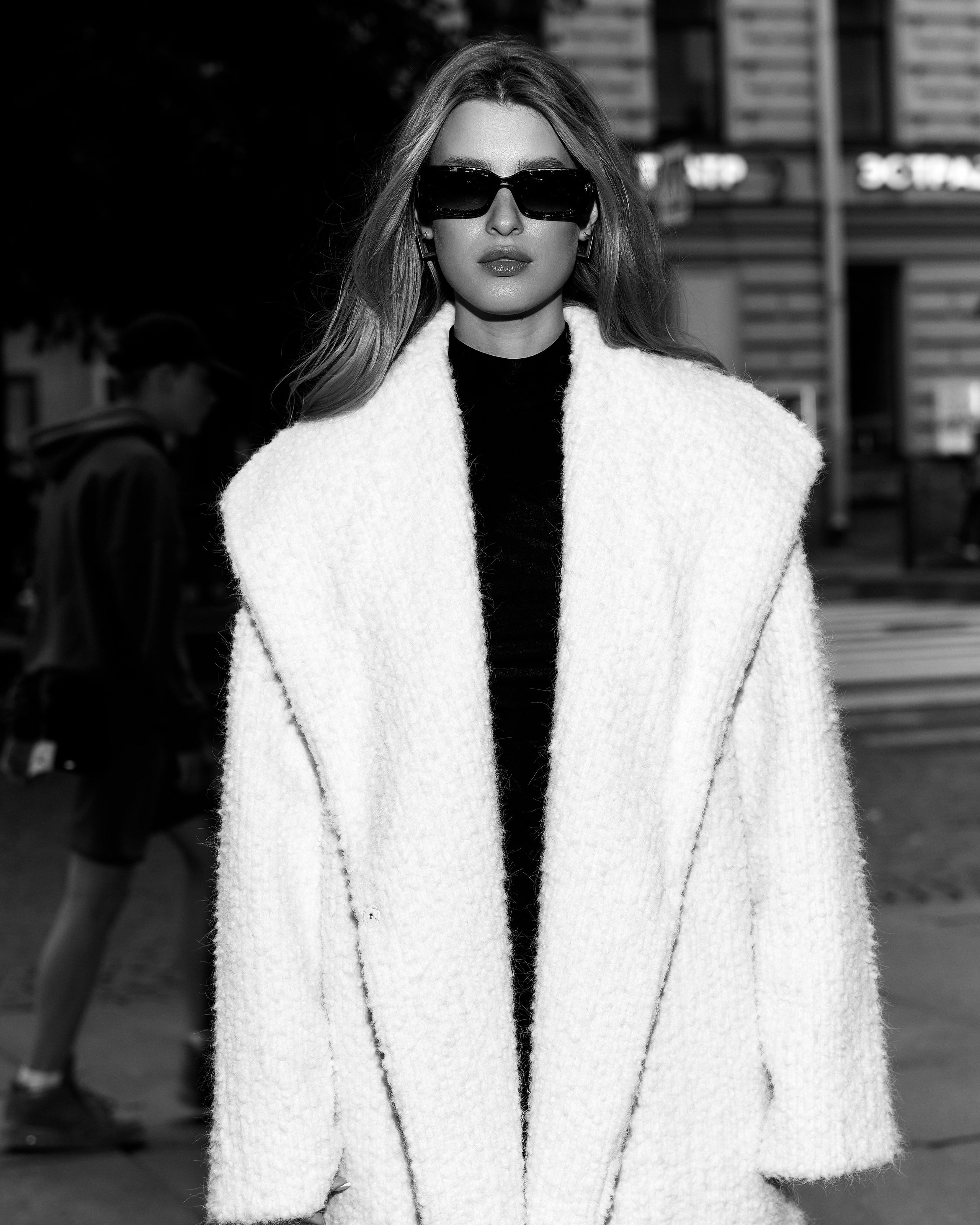 Alisiya Miller. Фотограф Дмитрий Цветков | Санкт-Петербург