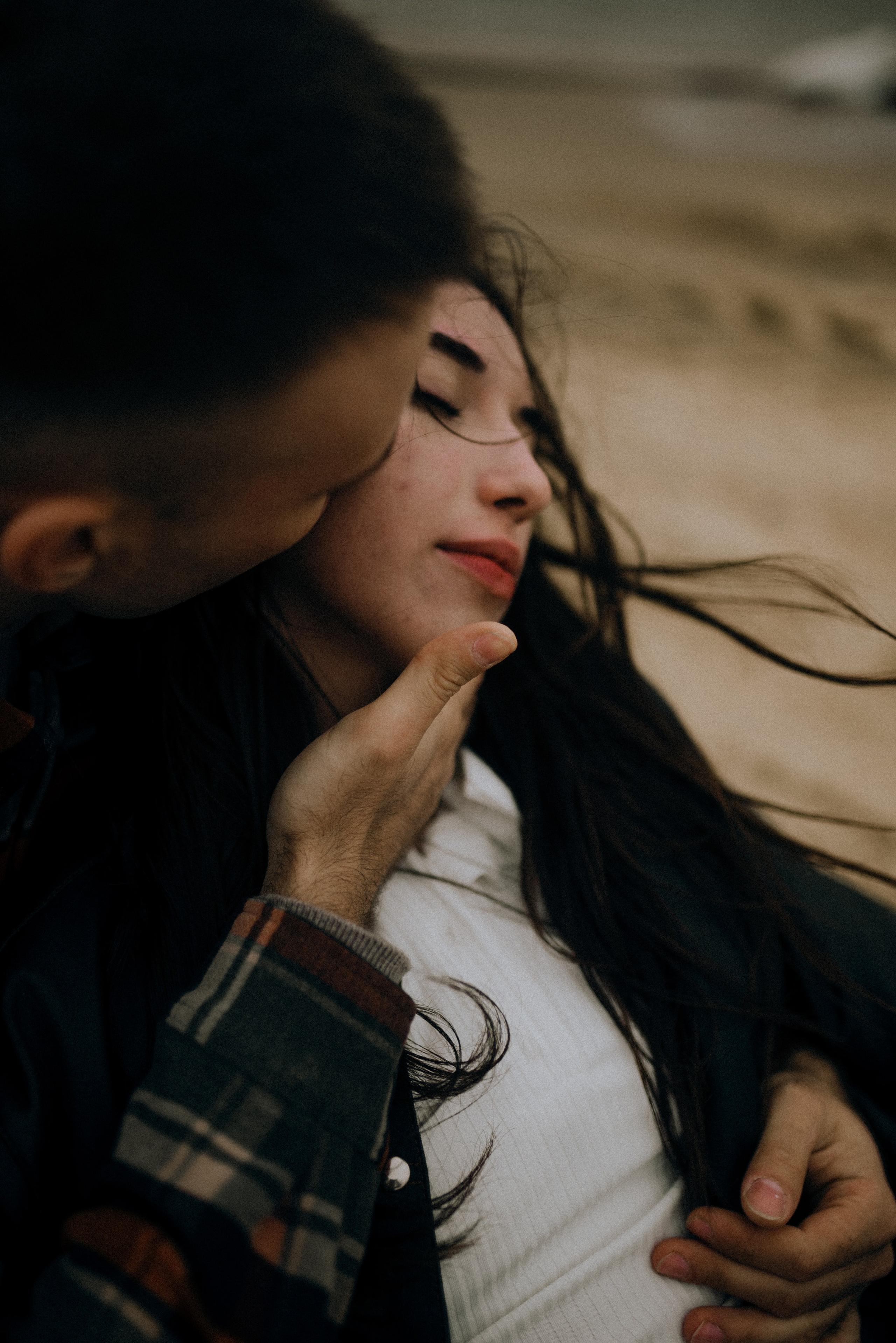 Дмитрий и Глория. Анапа. Фотограф Санкт-Петербург, Новороссийск