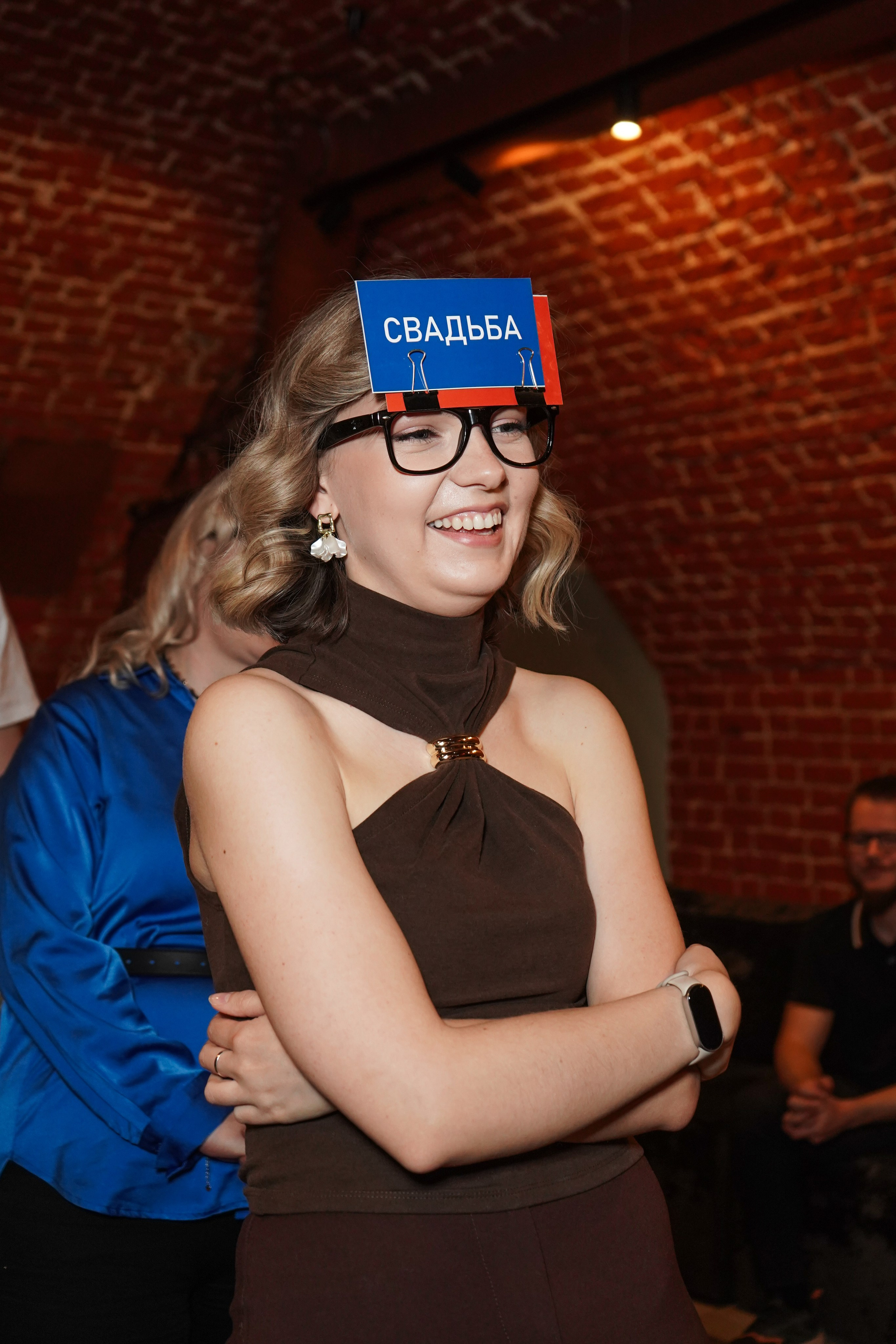 Вечера шоу. Фотограф в Казани Аделина Пономарева