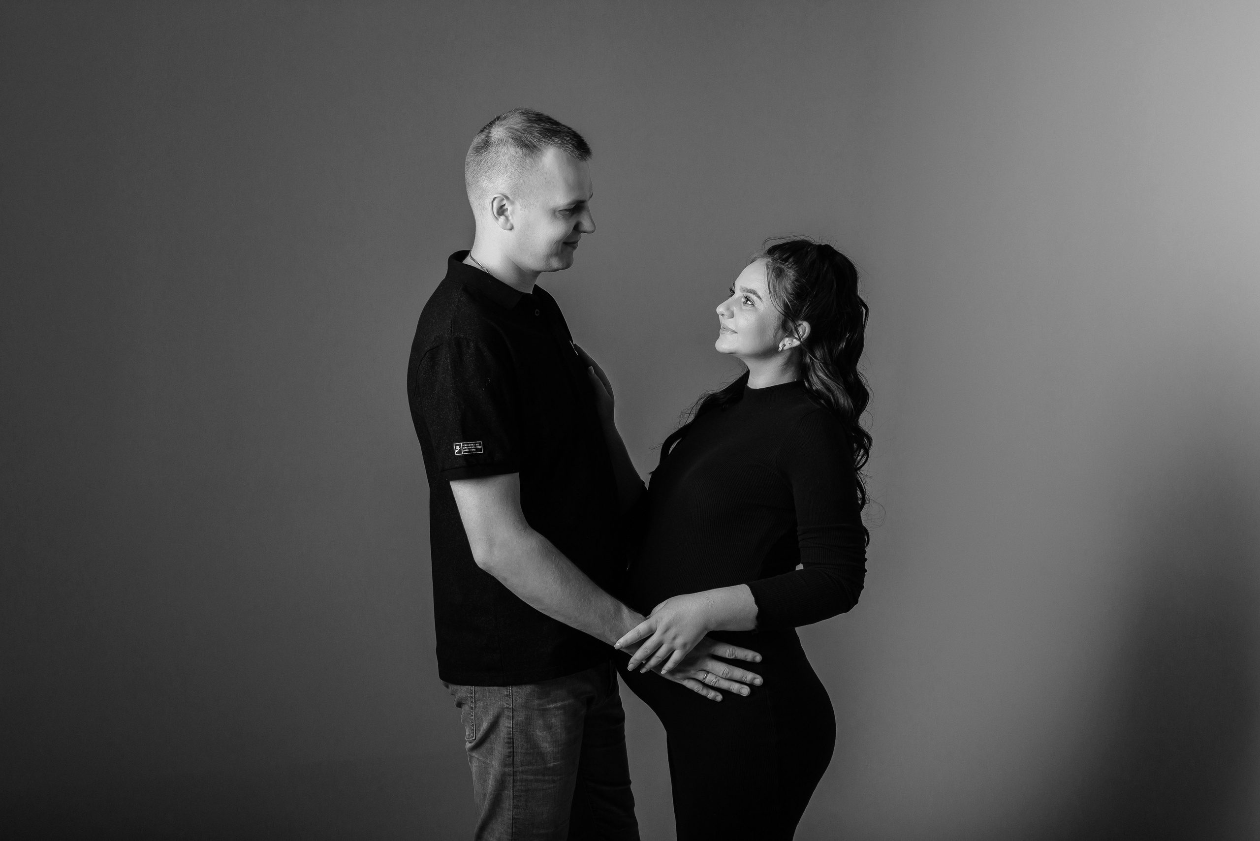 ЕКАТЕРИНА И МАКСИМ. Семейный фотограф в Барнауле