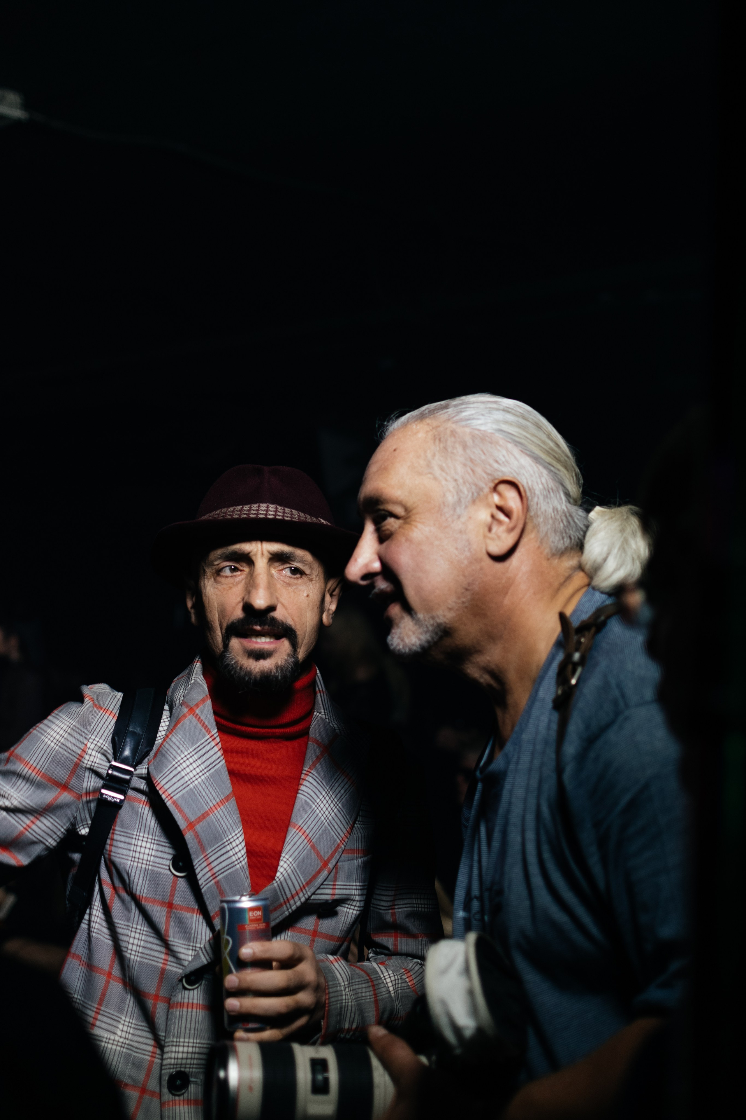 SUPERNOVA Fashion Show. Портретный и fashion-фотограф в Москве Елена Бронская