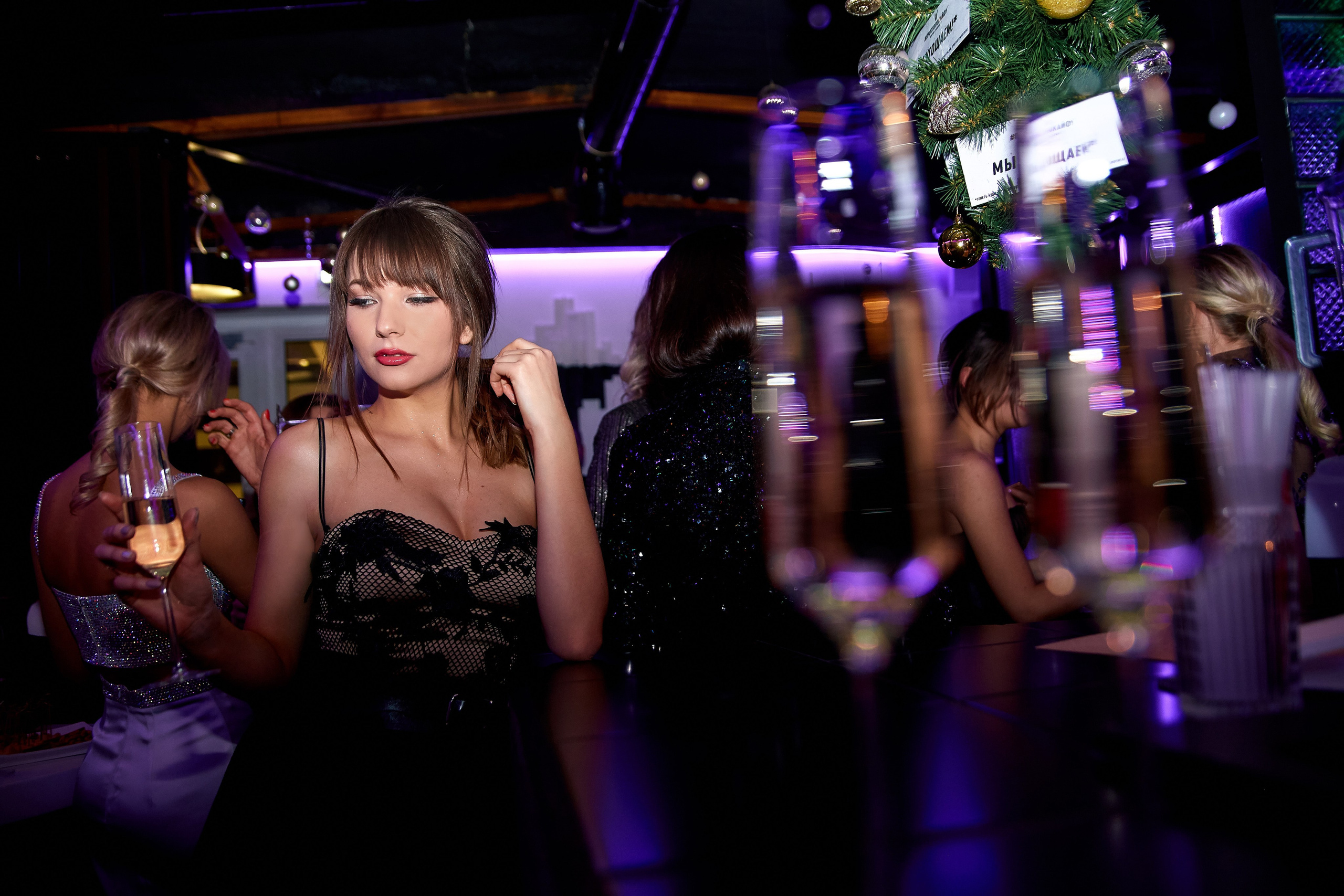 ЕГО ВЕЛИЧЕСТВО «РЕПОРТАЖ». Профессиональный фотограф Светлана Писарева