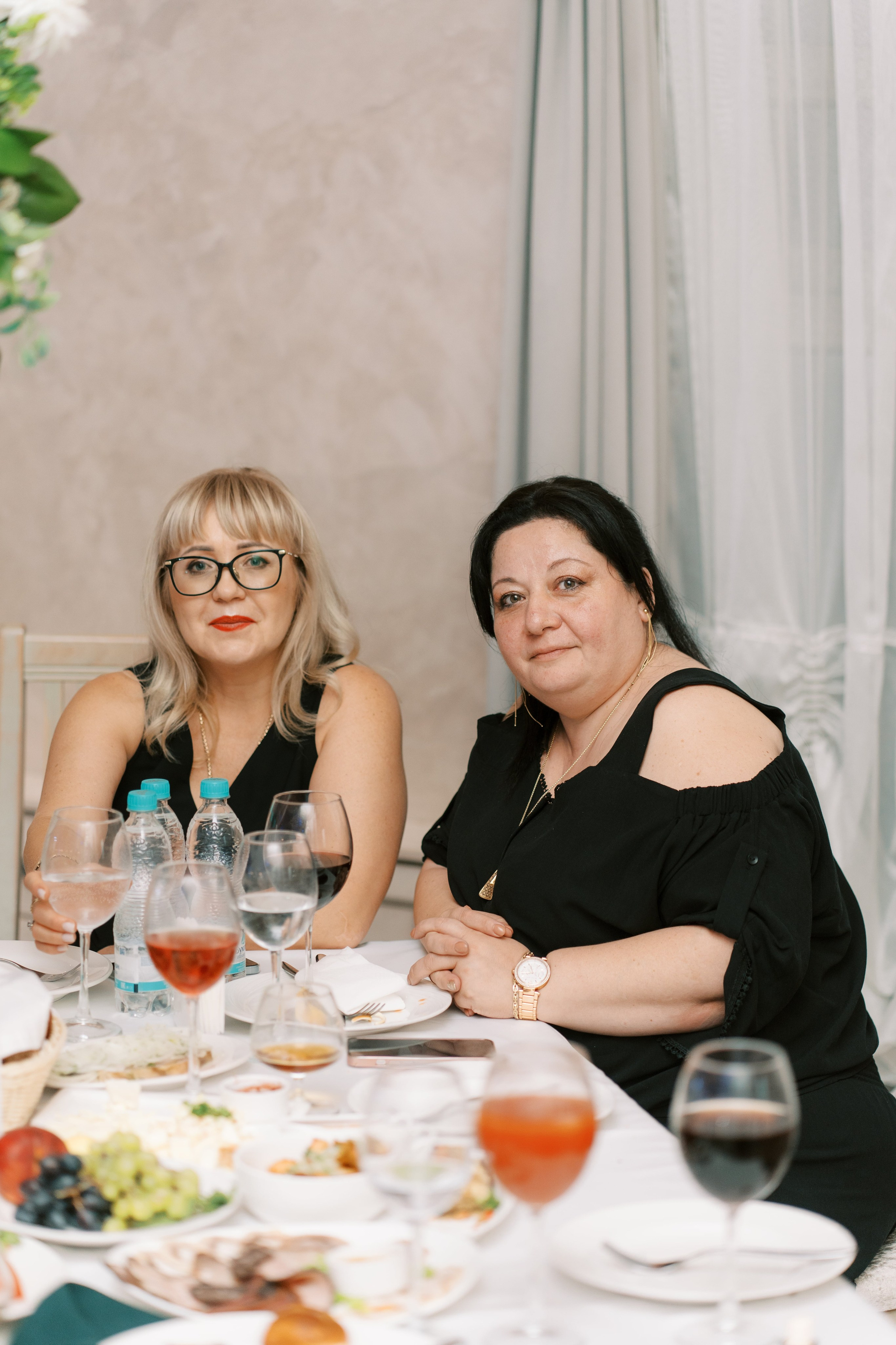 Свадьба Ивана и Ангелины