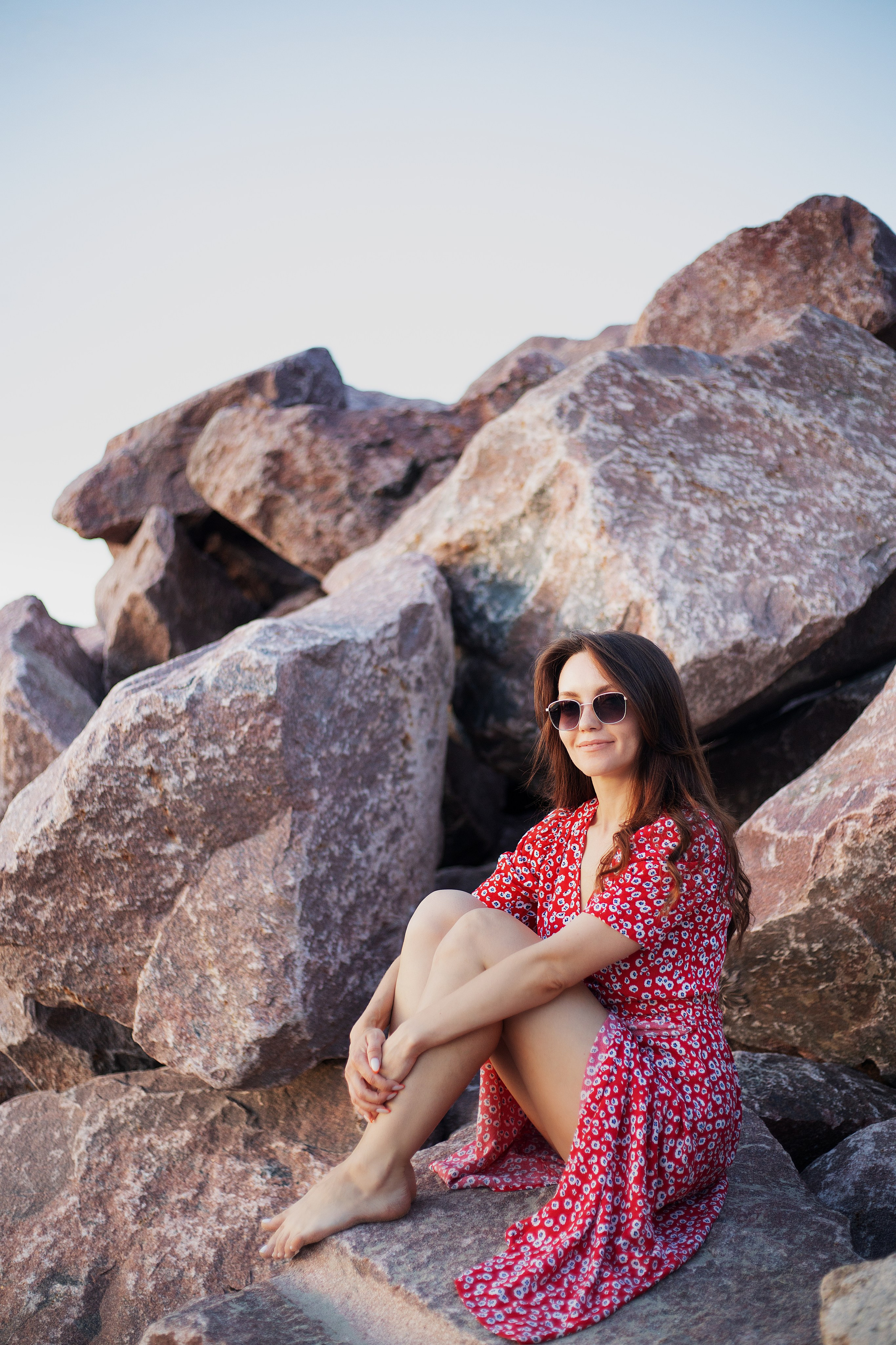 Гости Калининграда. Контент-фотограф в Калининграде (Москве) Наталья Кеворкова