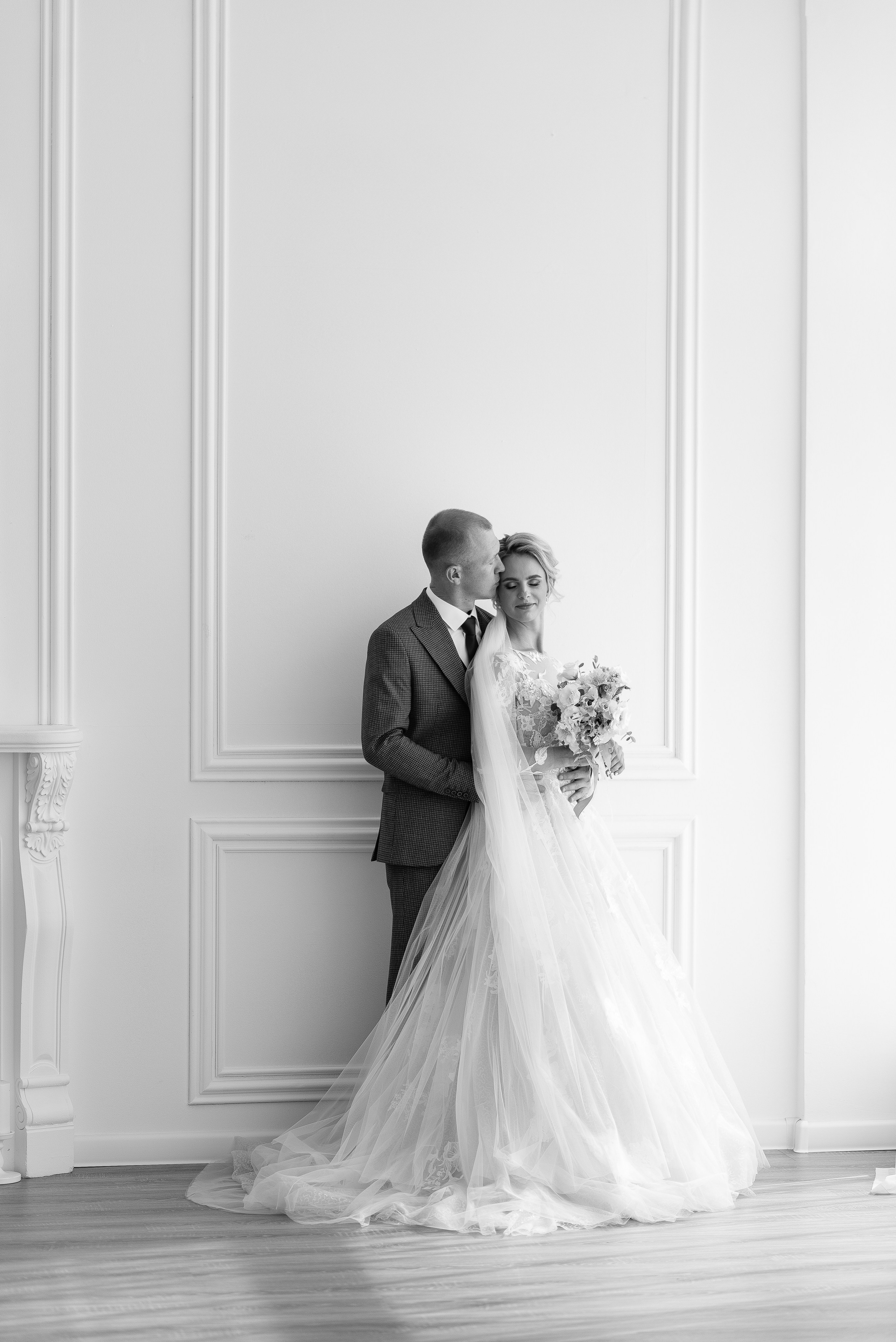 Максим и Анна. Главная