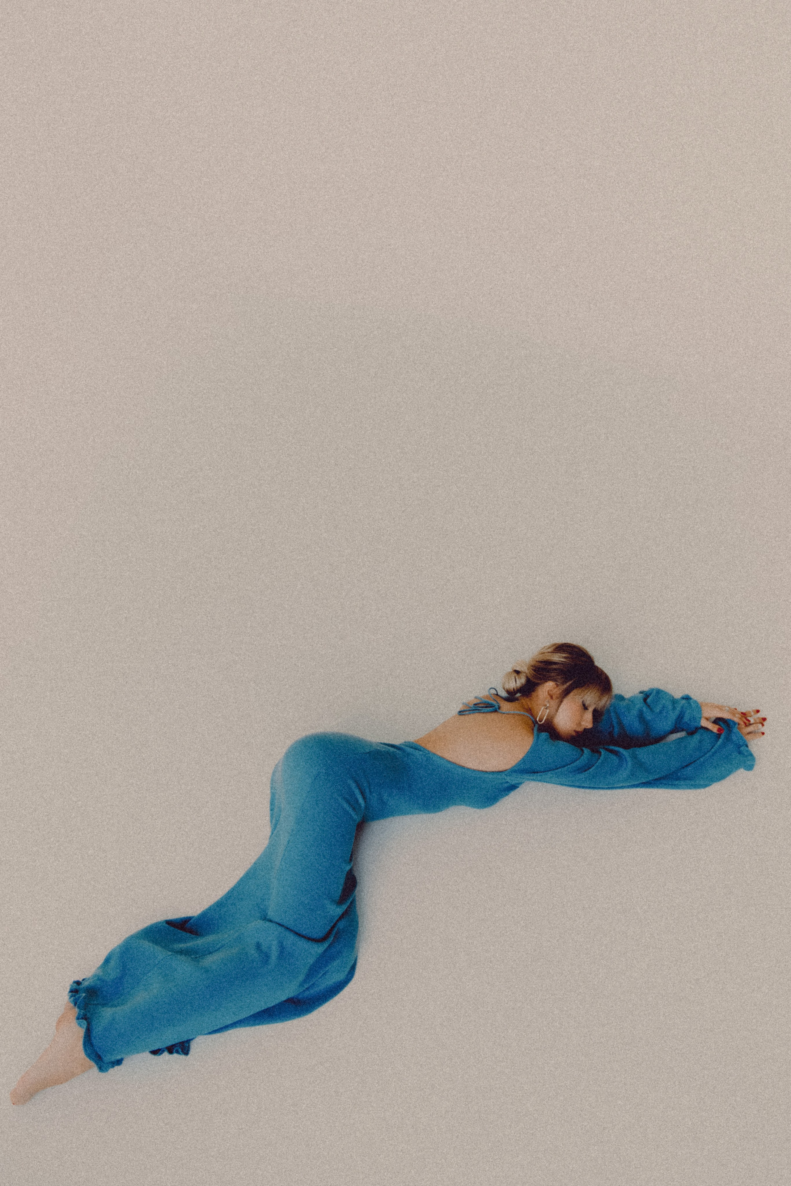 Алла. Портретный и свадебный фотограф в Симферополе Ирина Колесникова