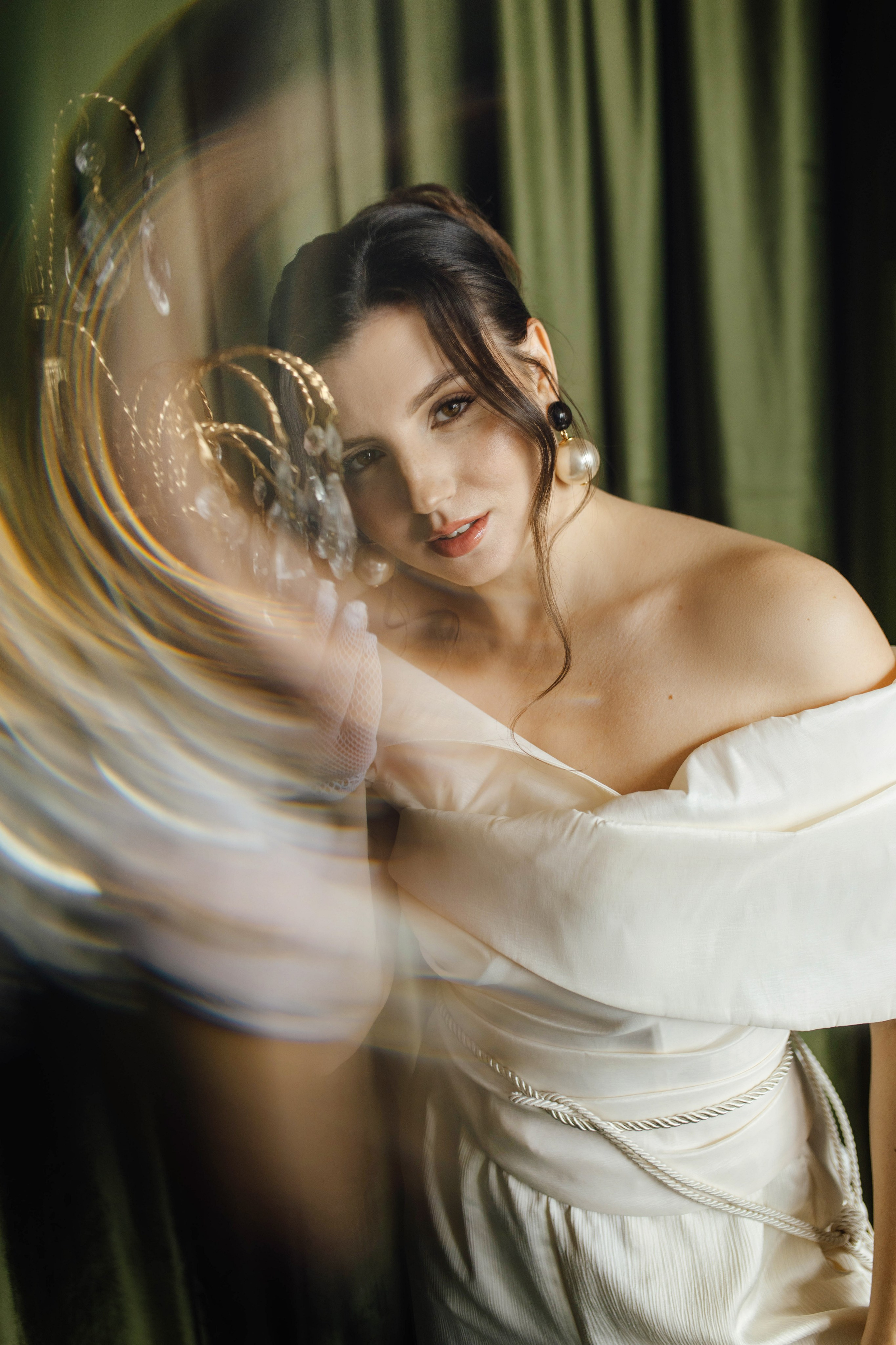 Виктория, Safespace