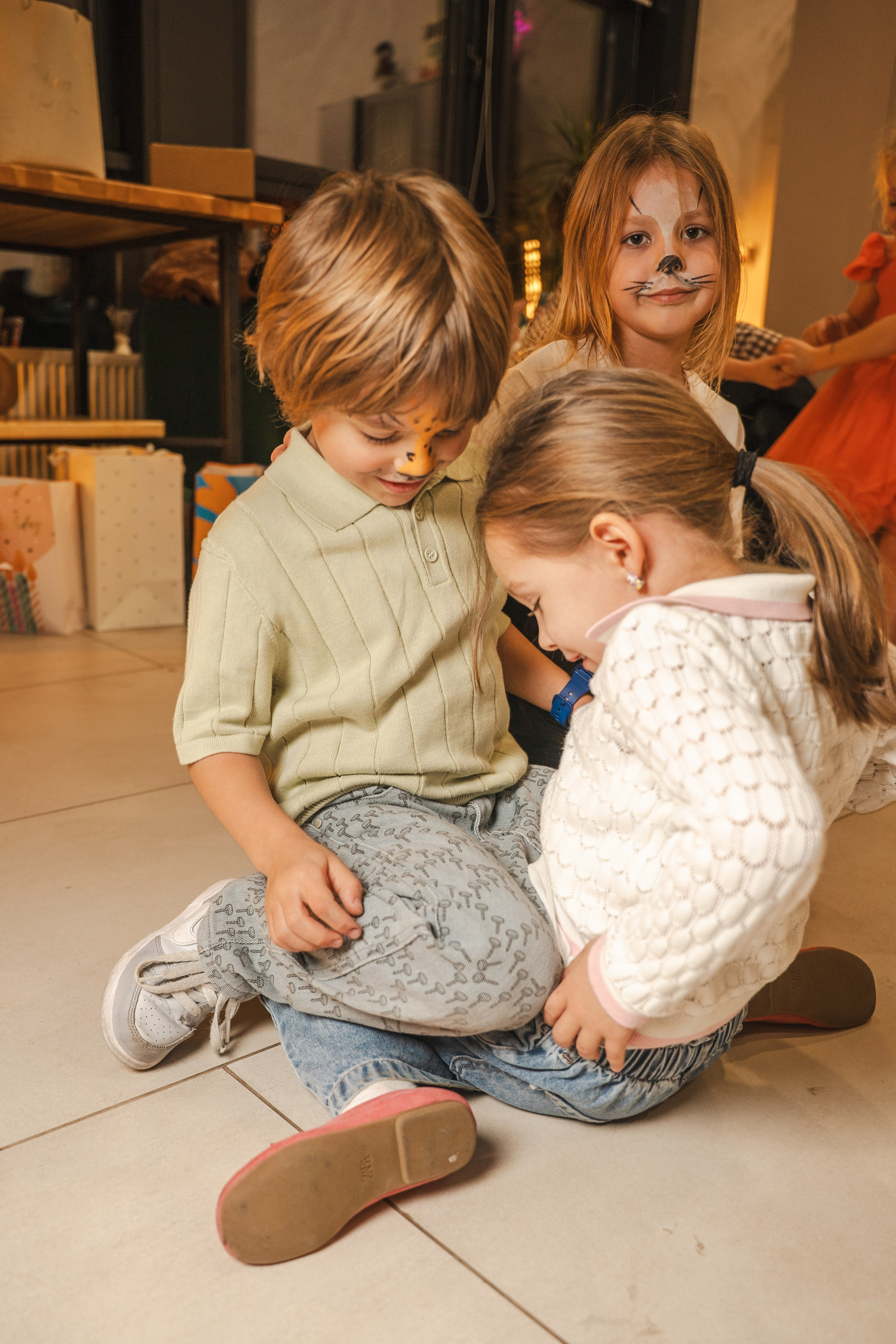 Кулинария «Настроение». Главная