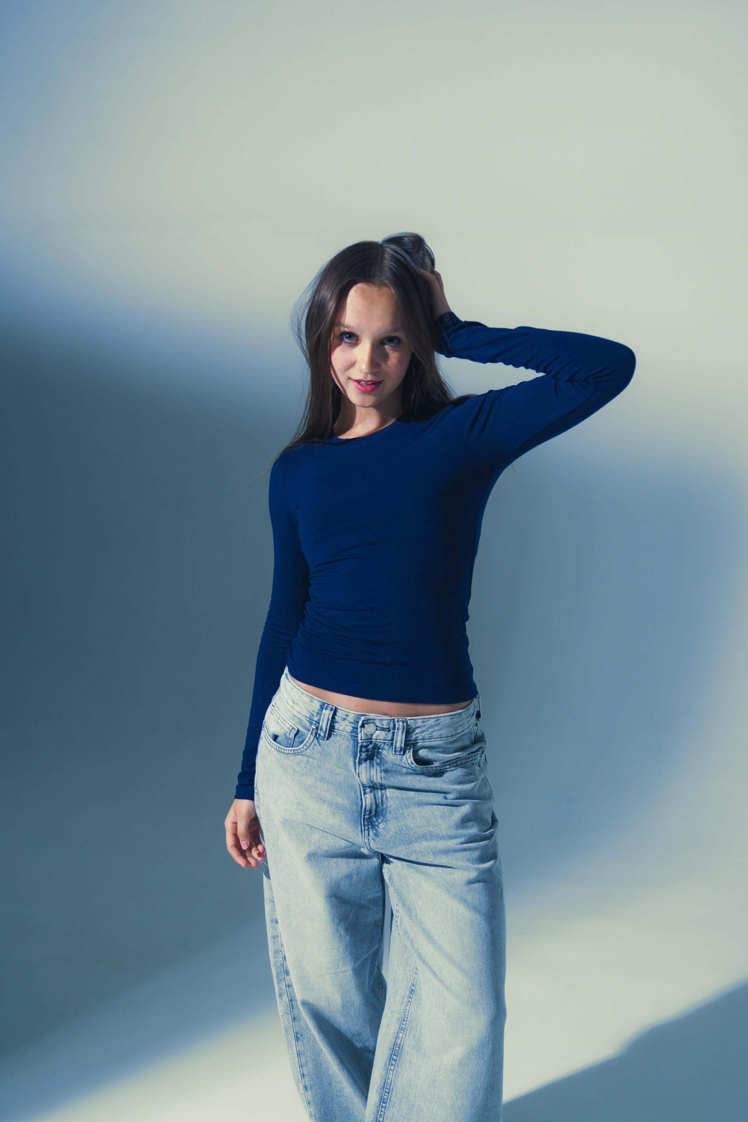 Деним. Главная