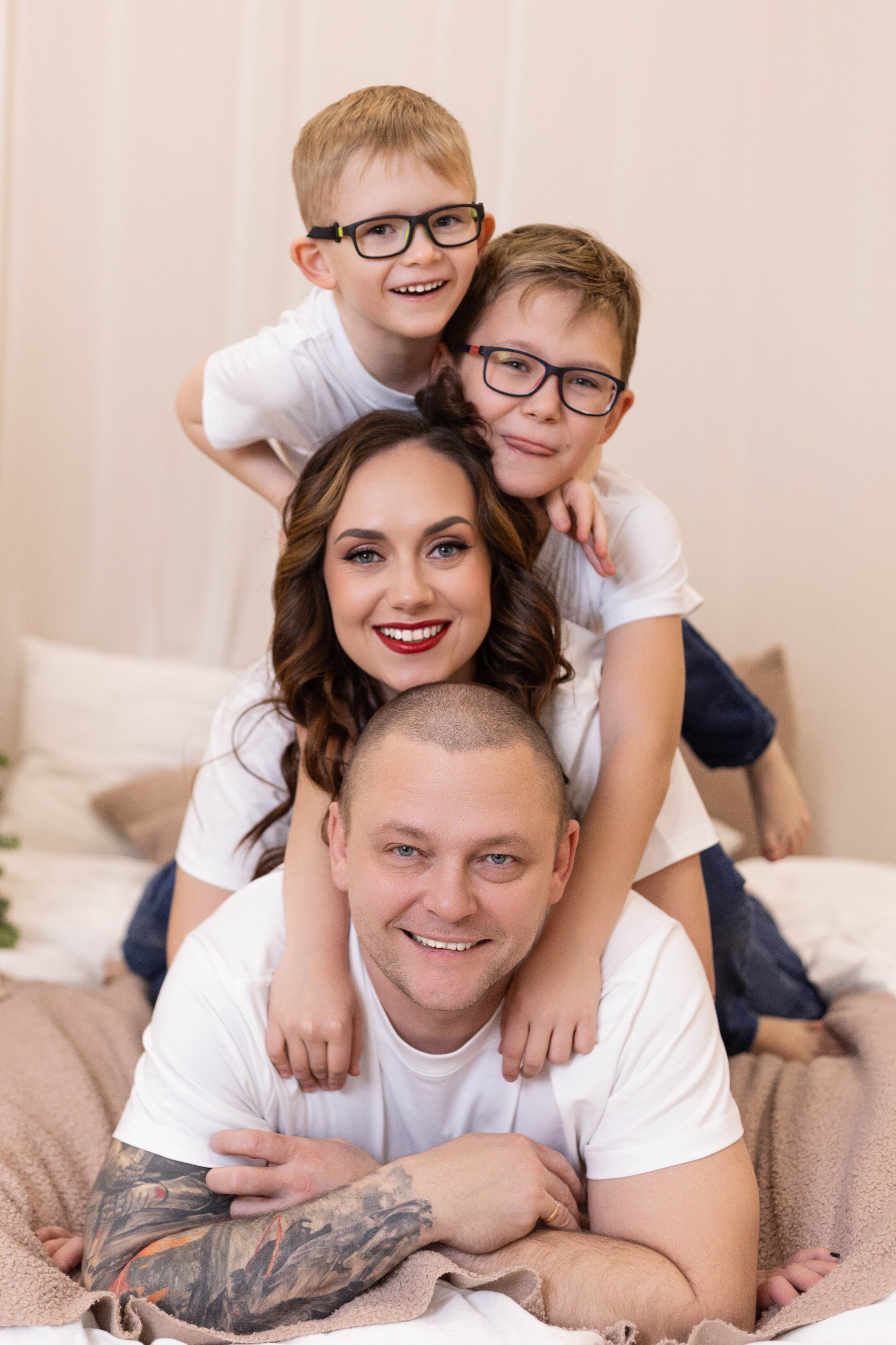 Мария. Семейной фотограф Кристина Завёрткина в г. Екатеринбург