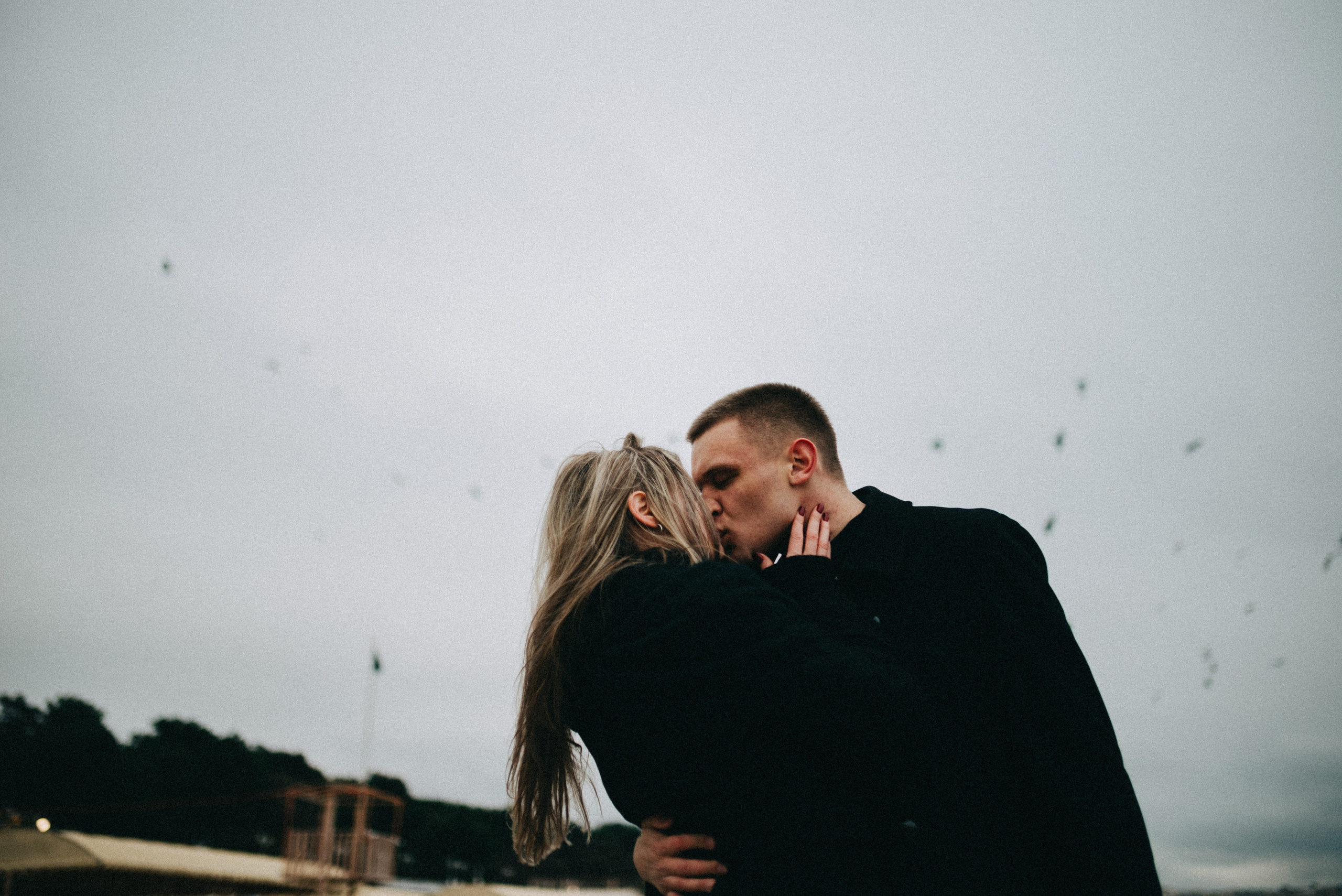 Даниил и Елена. Геленджик. Фотограф Санкт-Петербург, Новороссийск