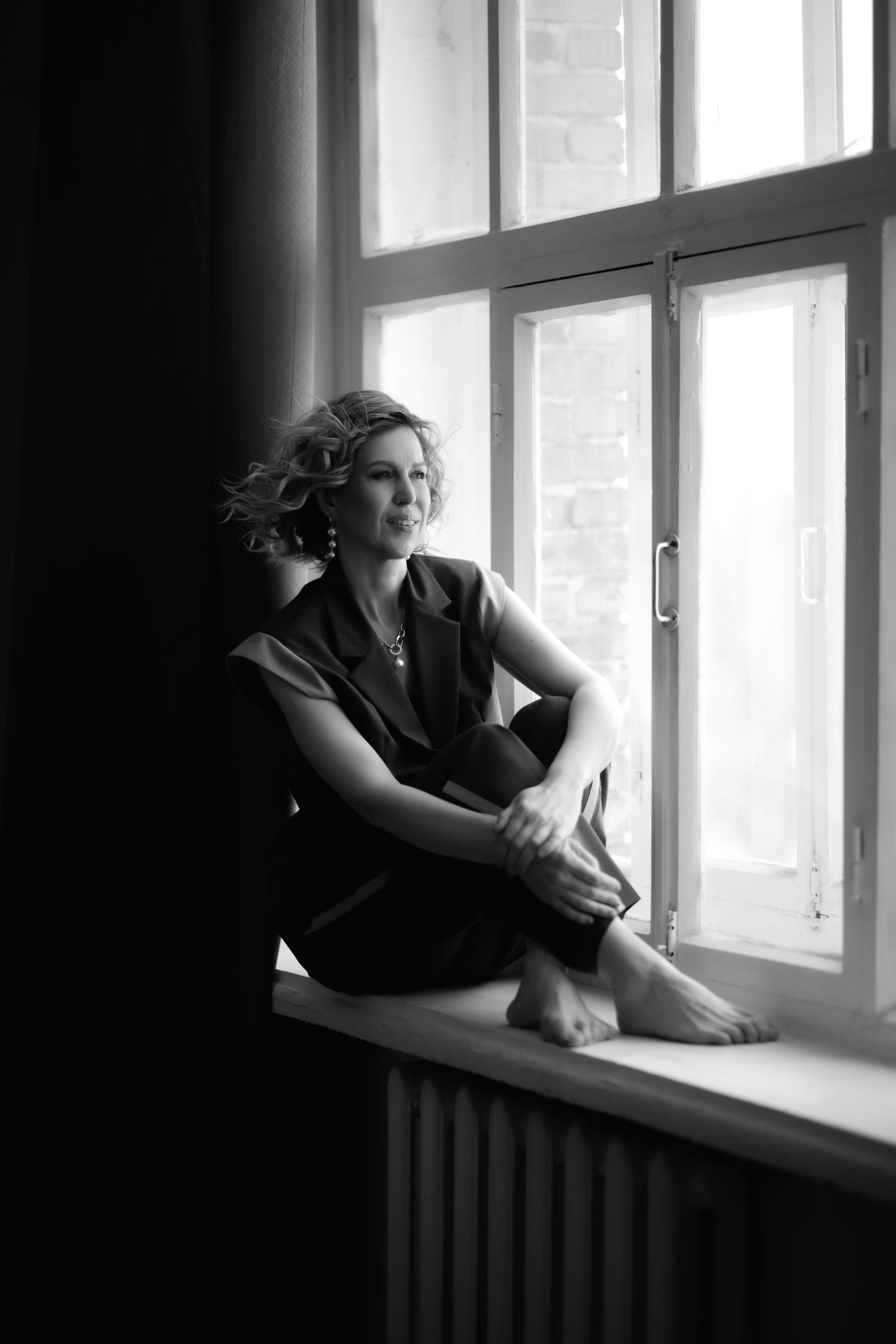 Татьяна. Фотограф чувственного портрета в Санкт-Петербурге Светлана Фролова