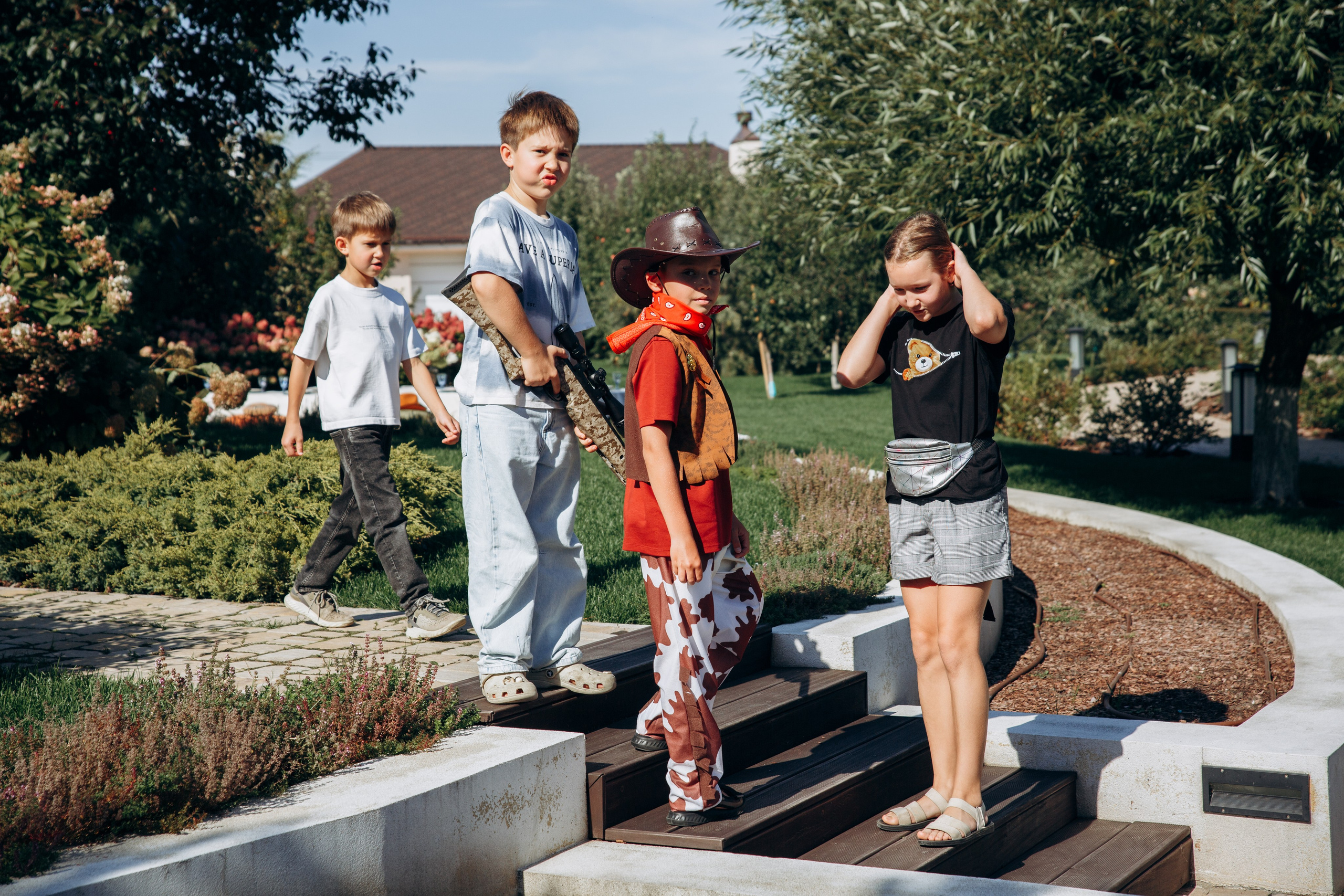 Фотограф на мероприятие Нижний Новгород