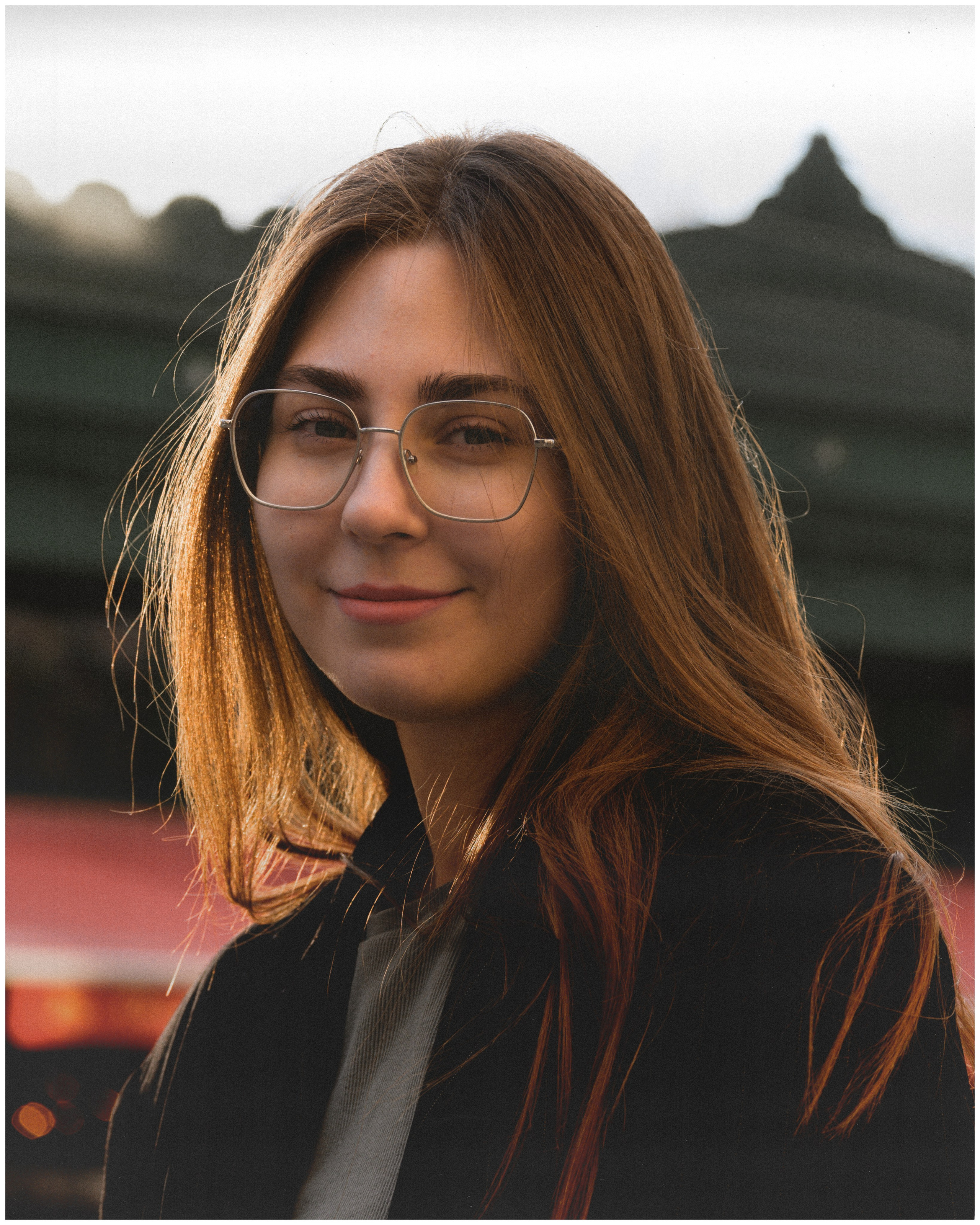 Фотосессия в центре Ростова-на-Дону