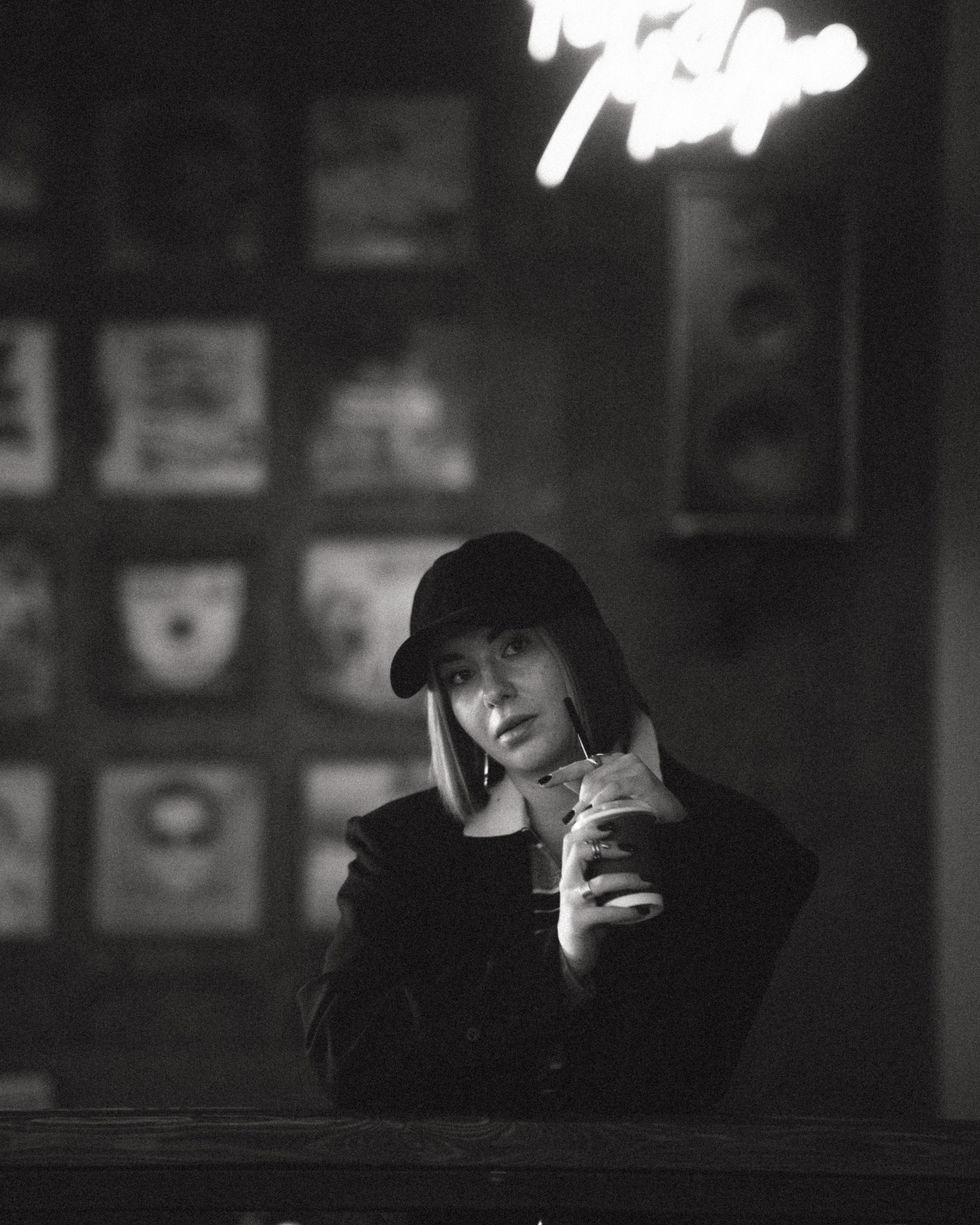 Фотограф Алена Банько