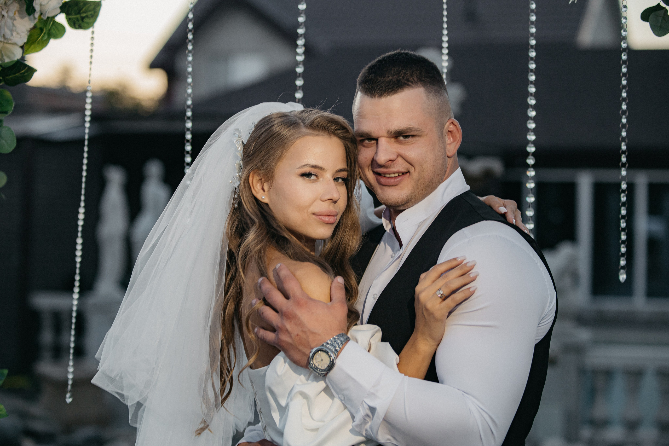 Сергей и Анастасия. Фотограф Таганрог и Ростов-на-Дону