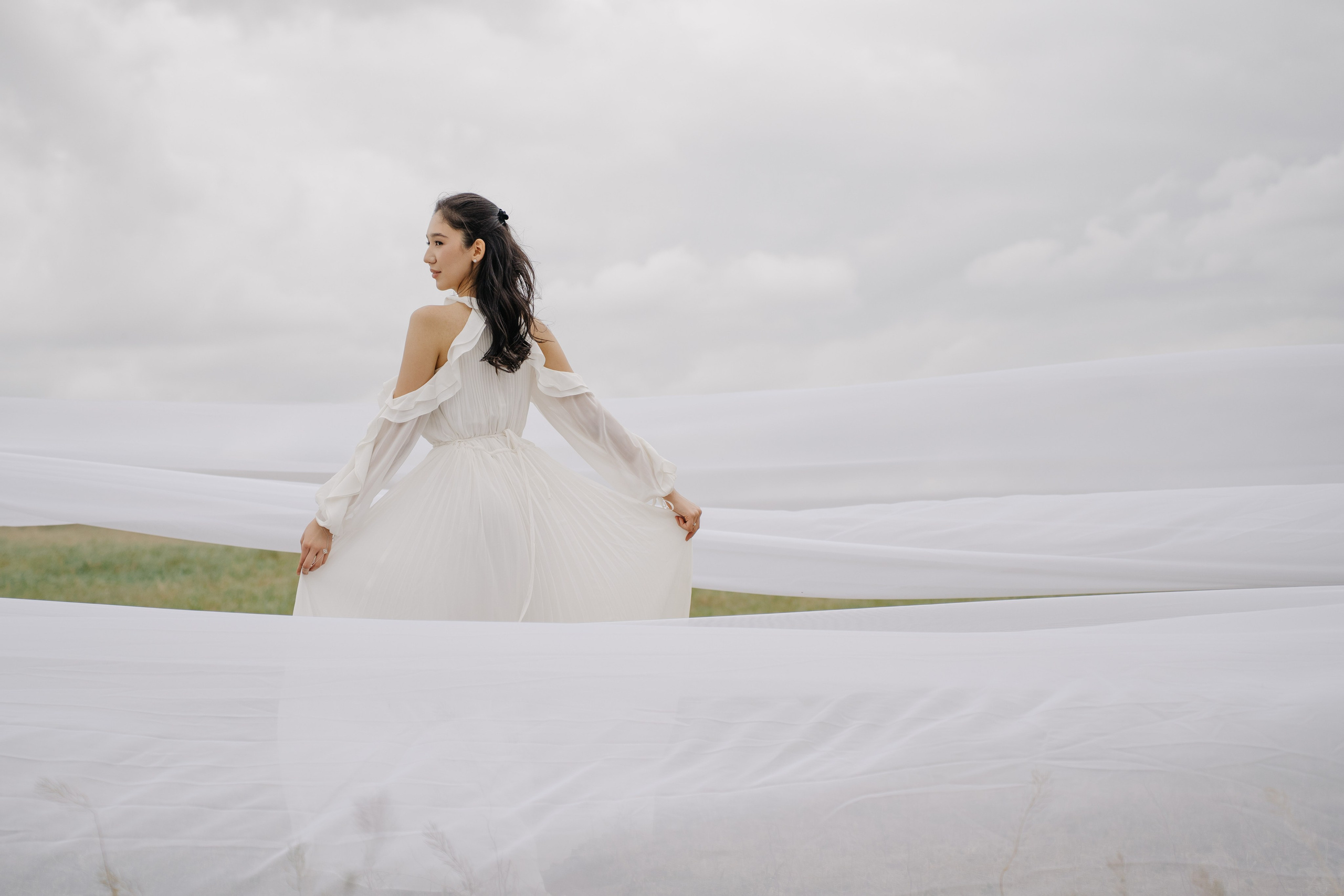 Aruzhan Qyz Uzatu. ___________________________________________________