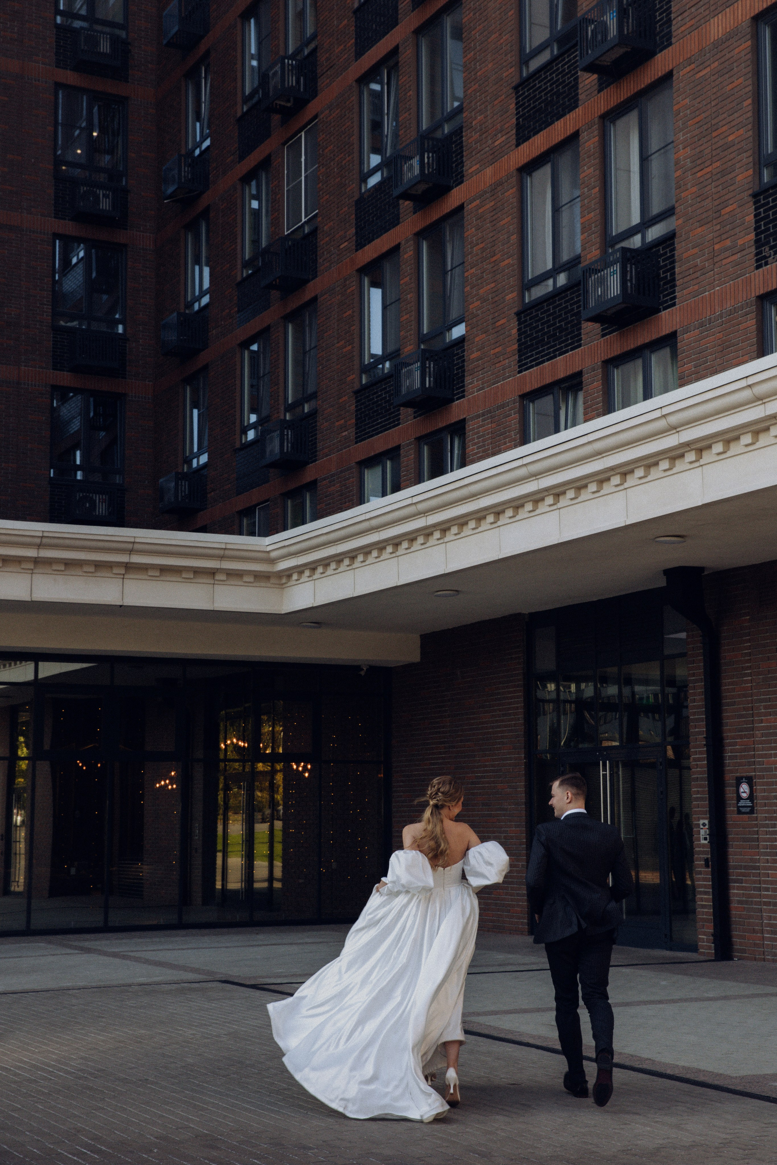 Катя и Саша. Фотограф Нижний Новгород